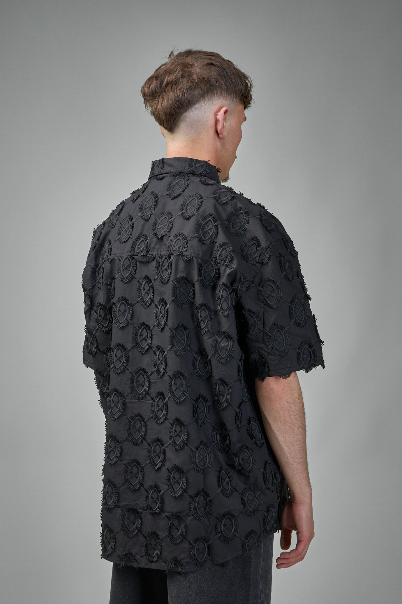 Trophy Shield SS Shirt