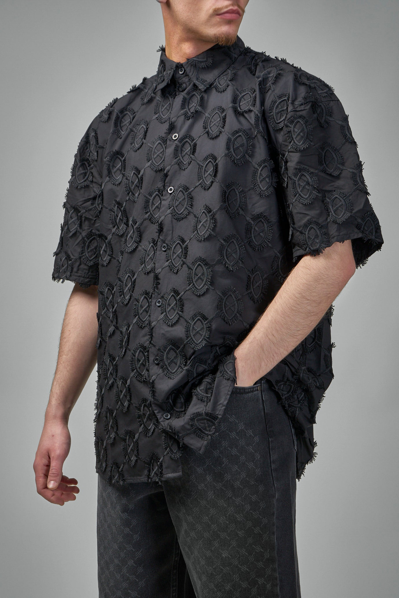Trophy Shield SS Shirt