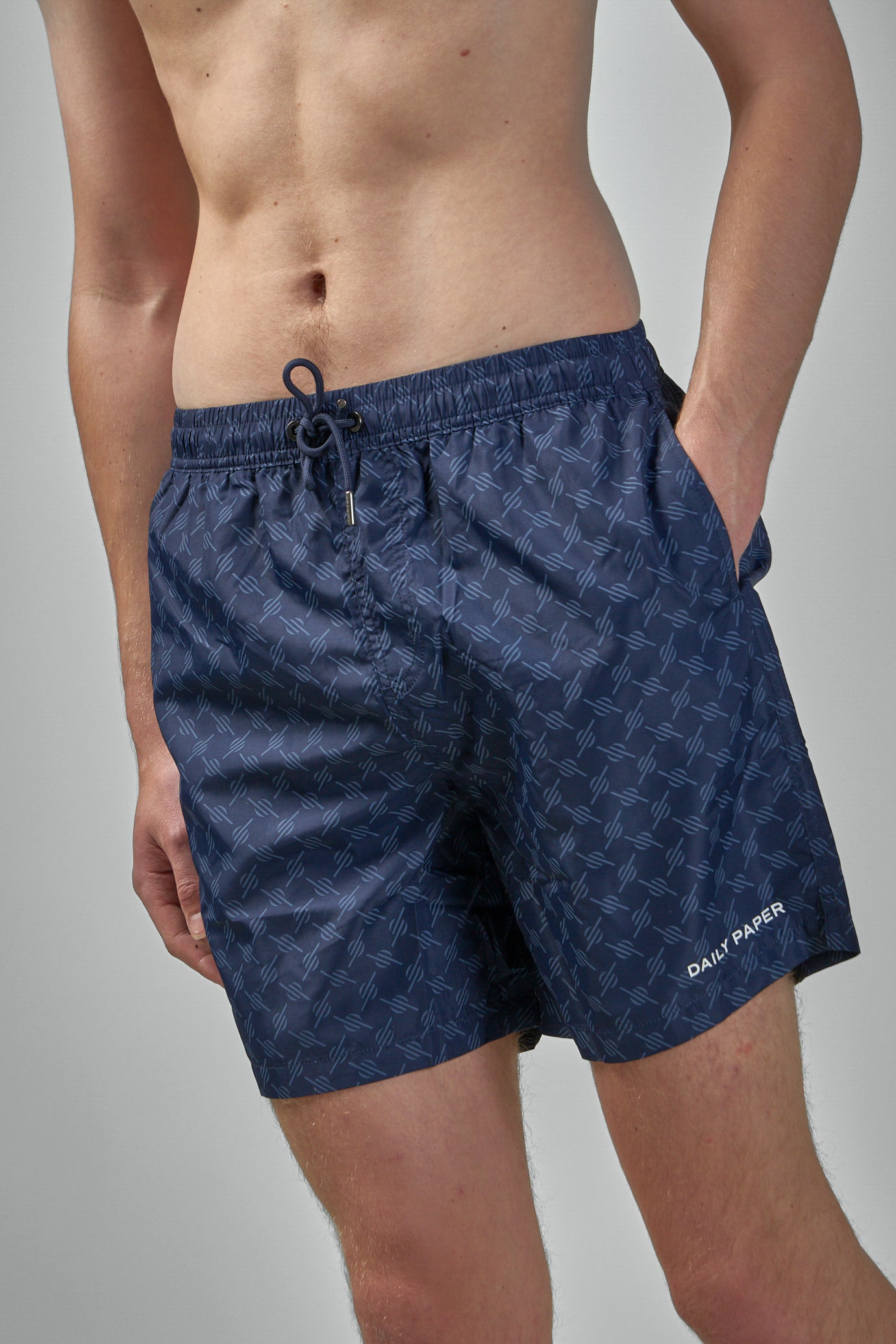 Logo Swimshorts