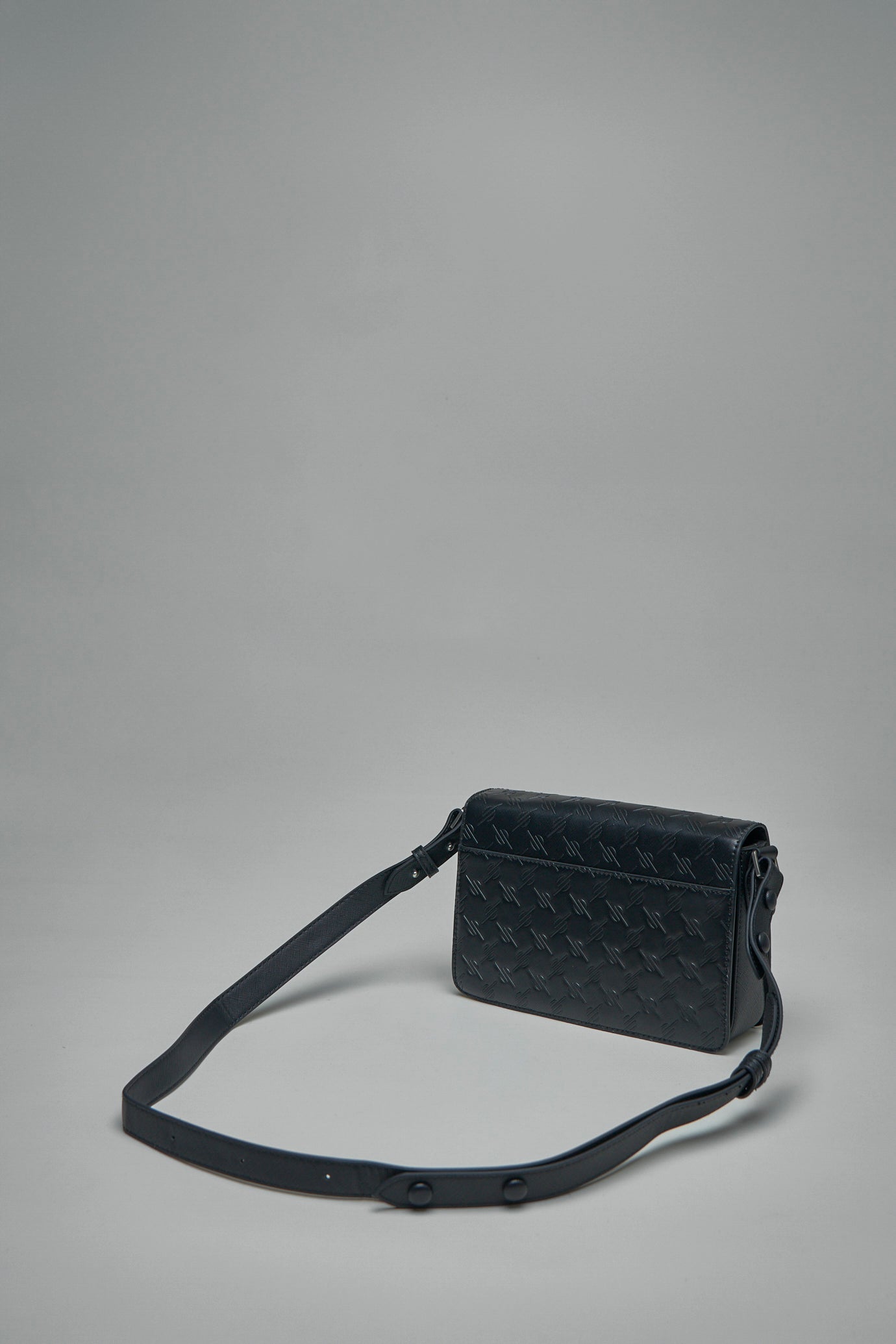 Meru Monogram Bag