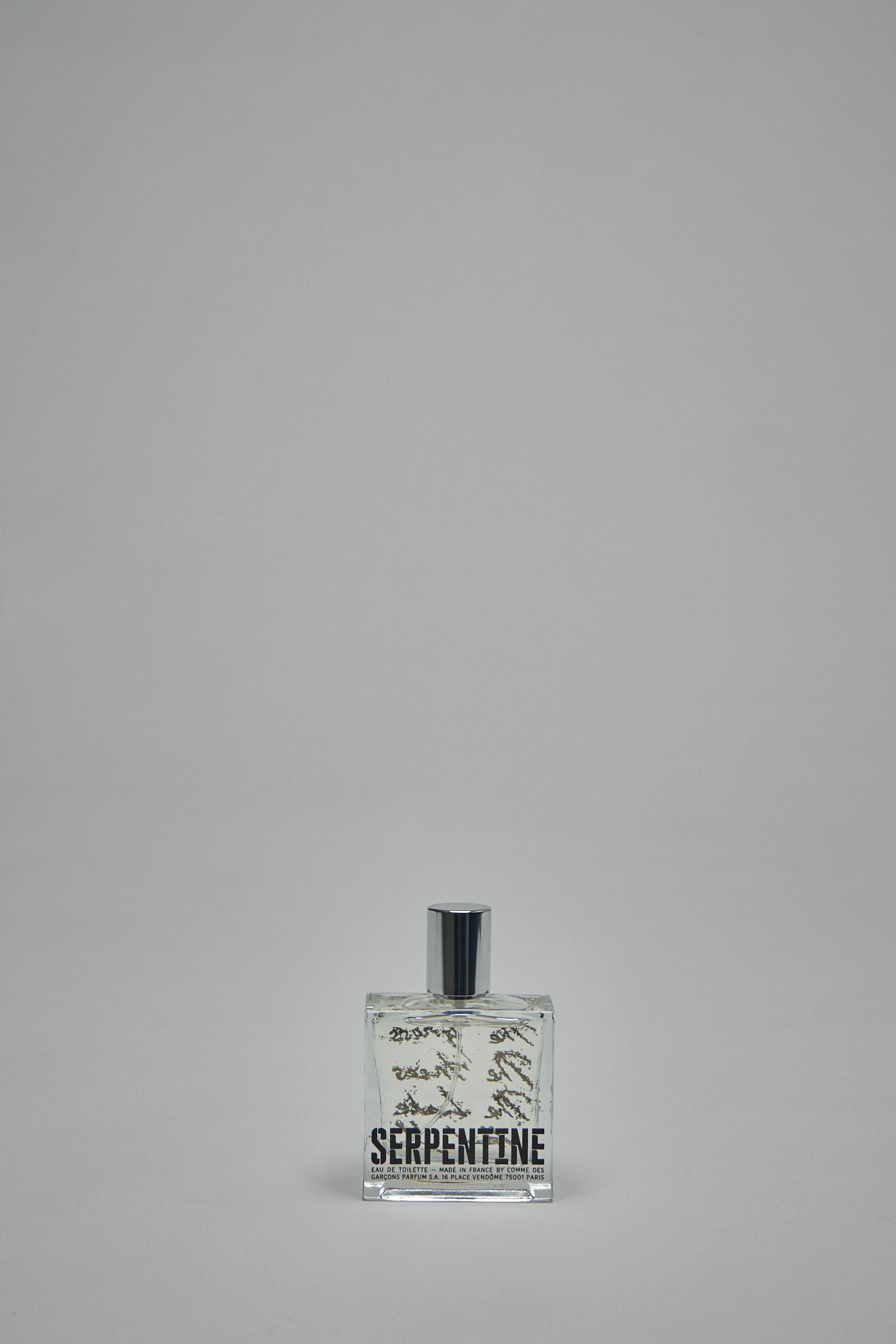 Serpentine 50ML