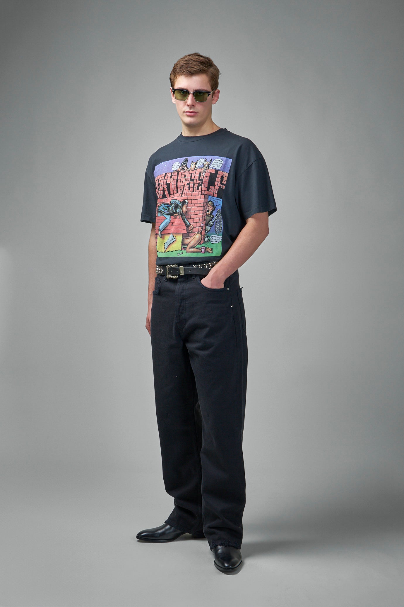 Dog Tee