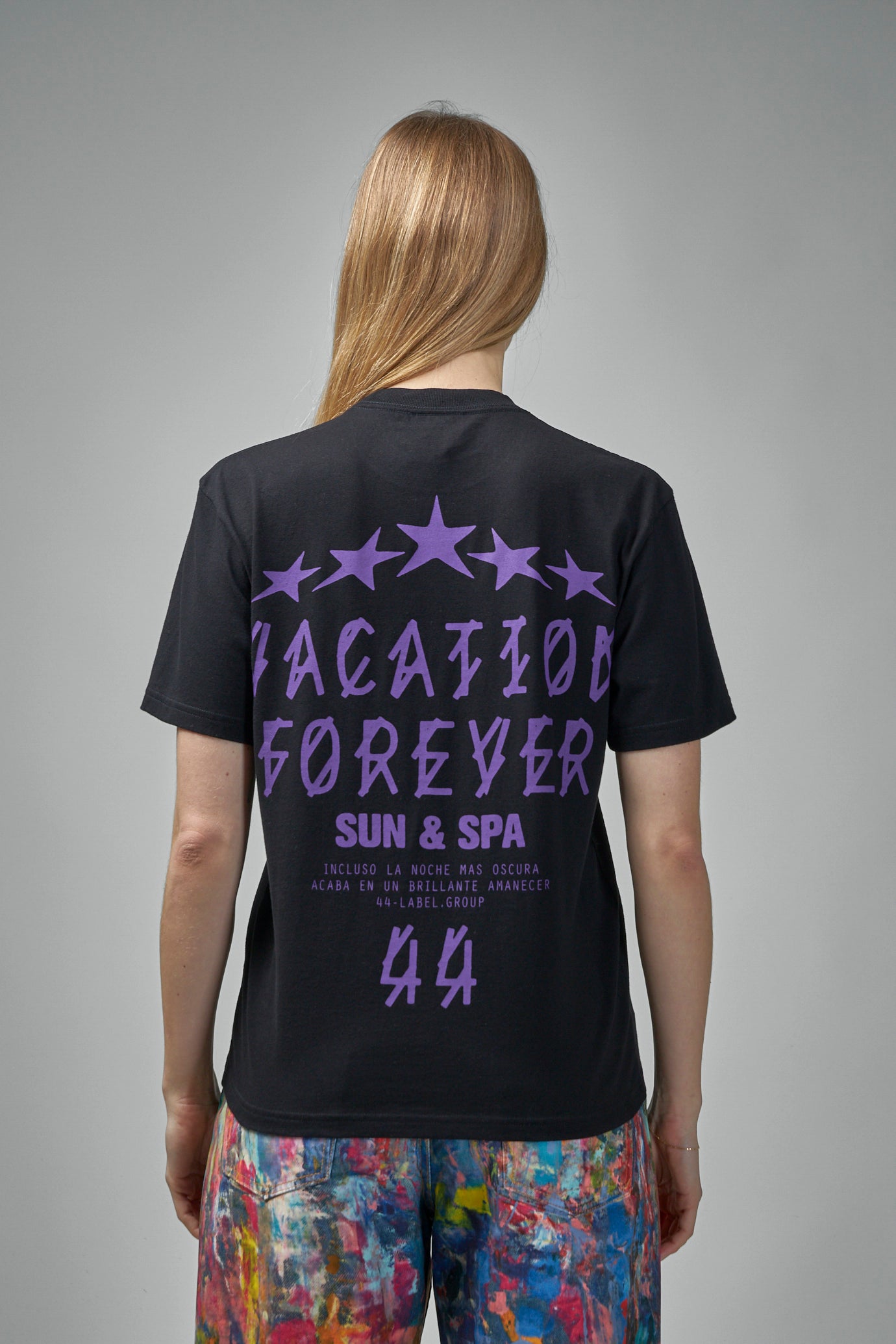 Vacation Tee