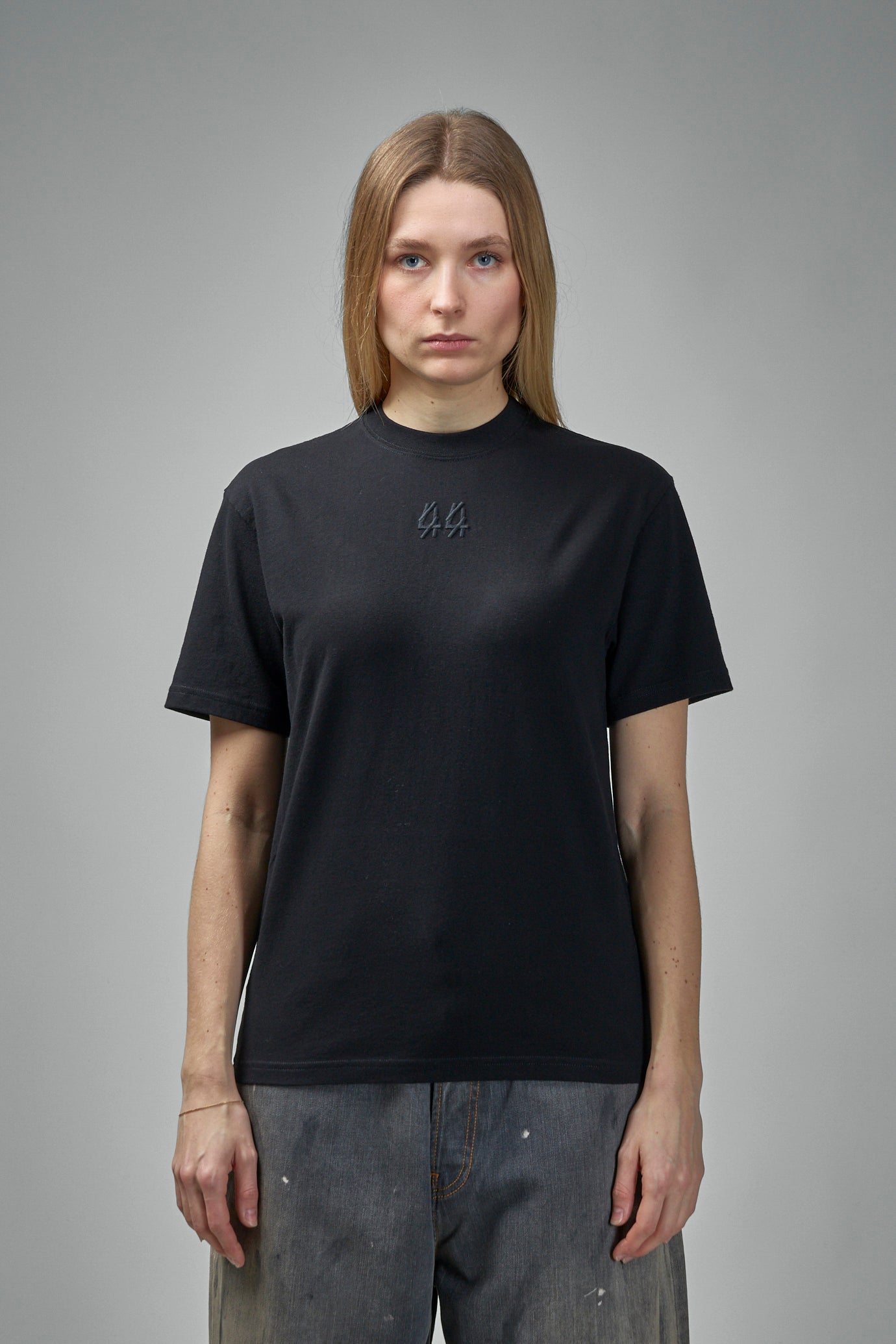 Solid Classic Tee