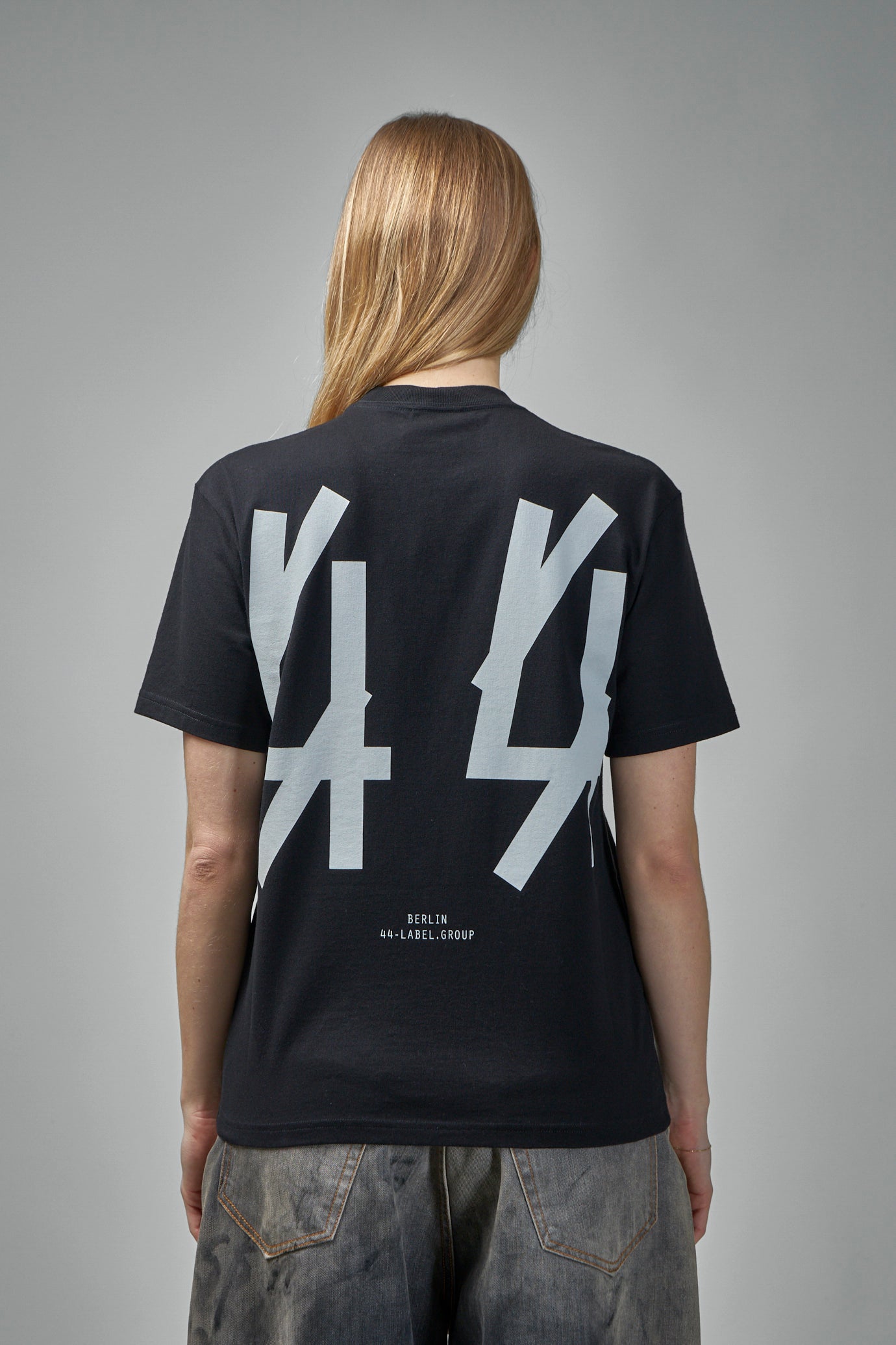 Solid Classic Tee