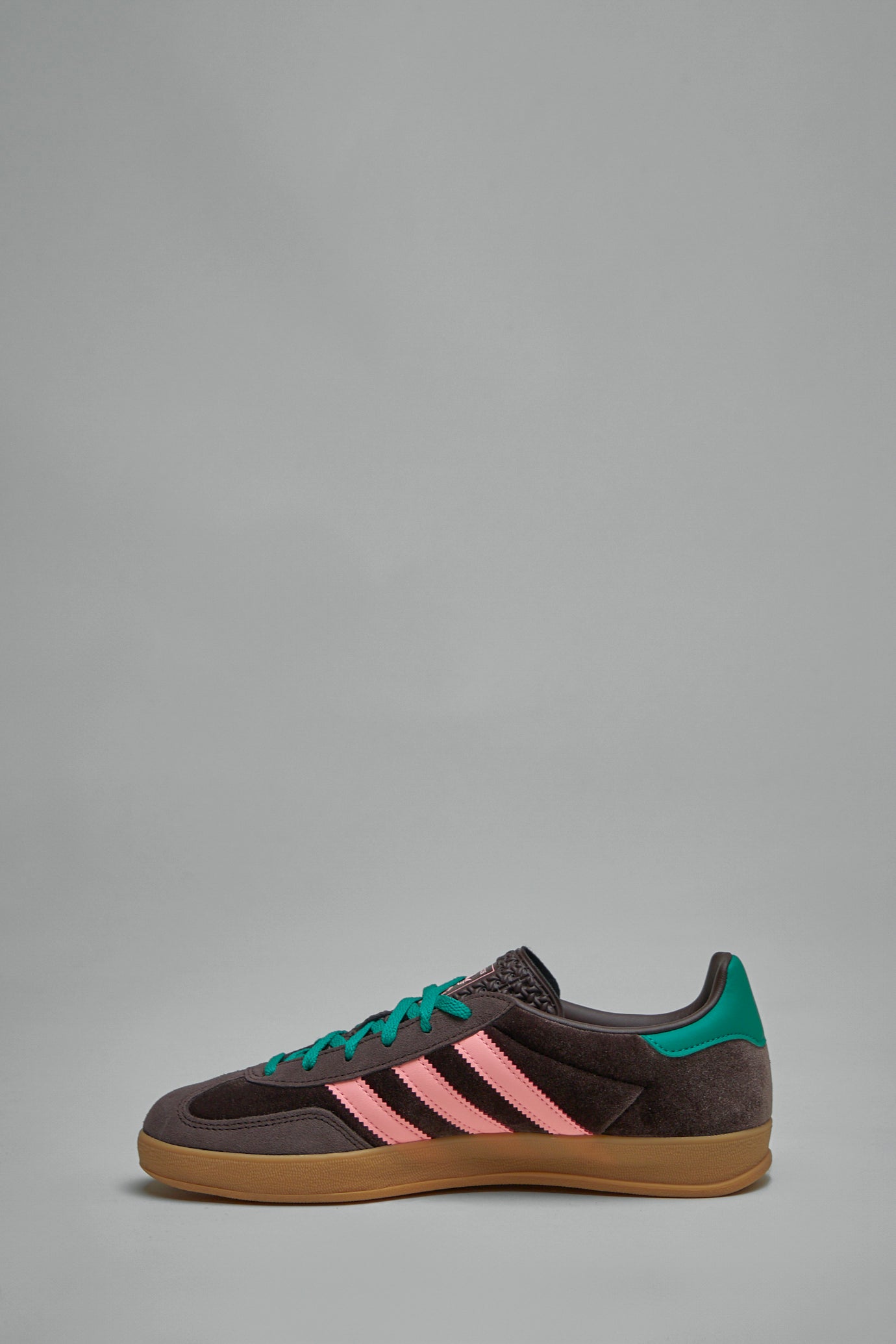 Gazelle Indoor W
