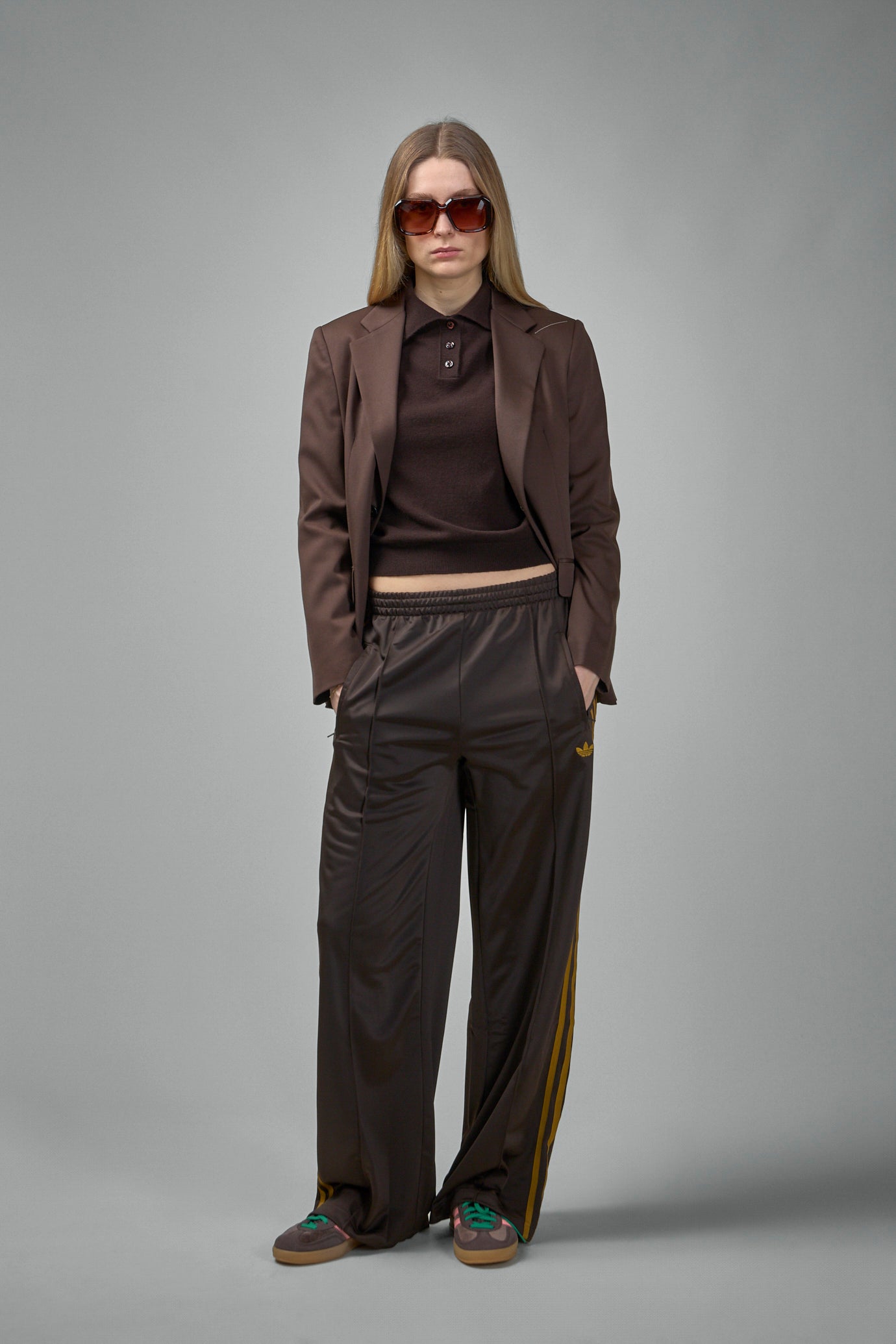 Loose Trackpants