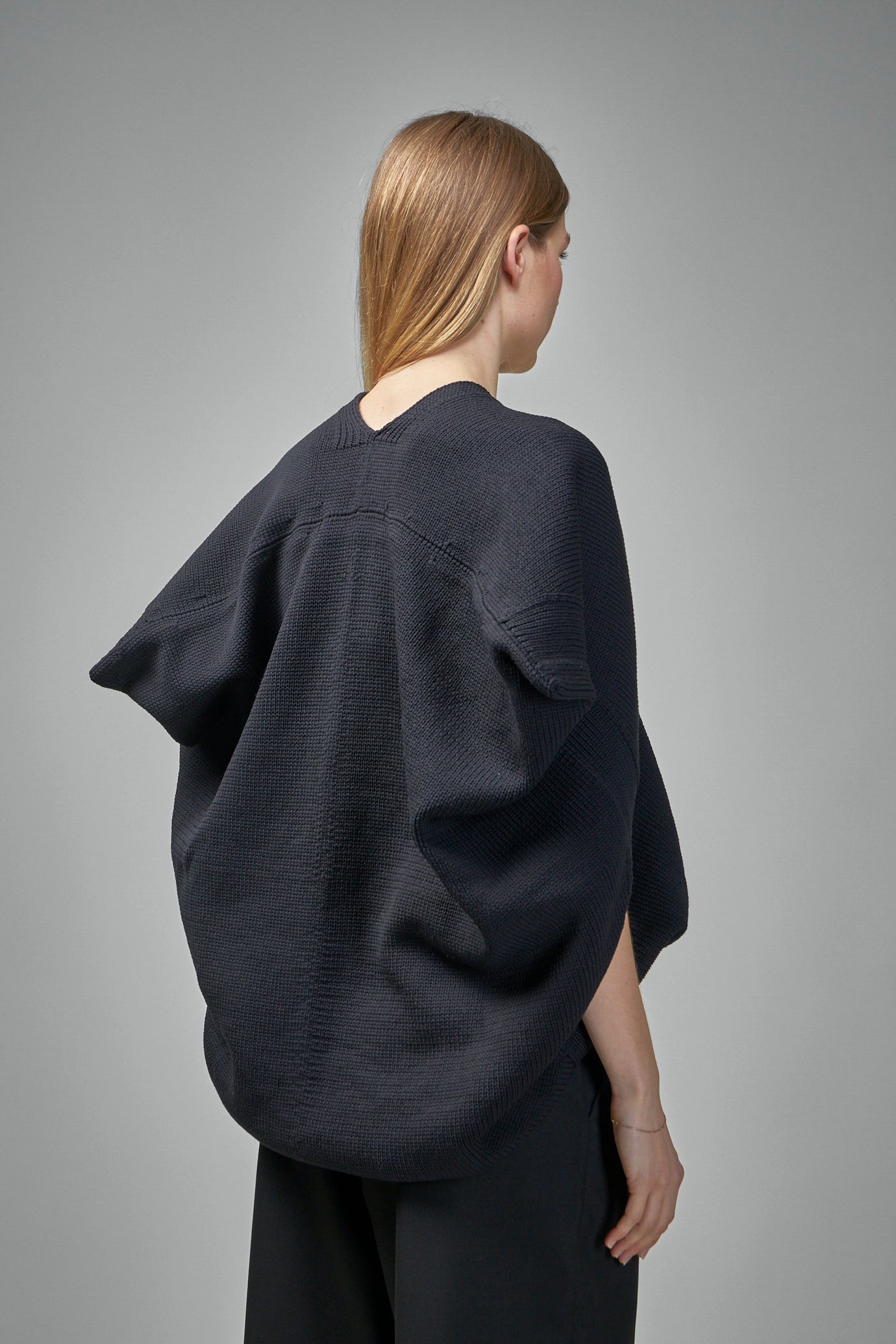 Knit Vest