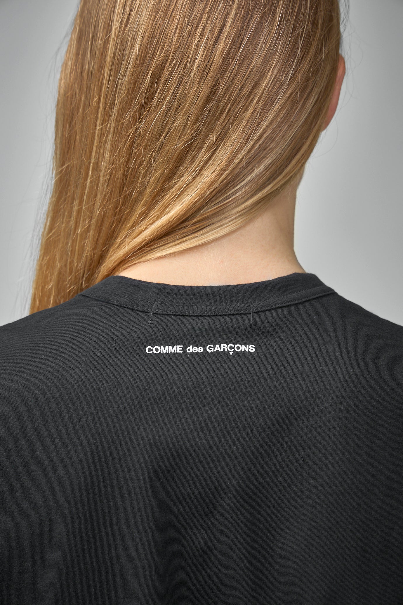 Logo T-shirt