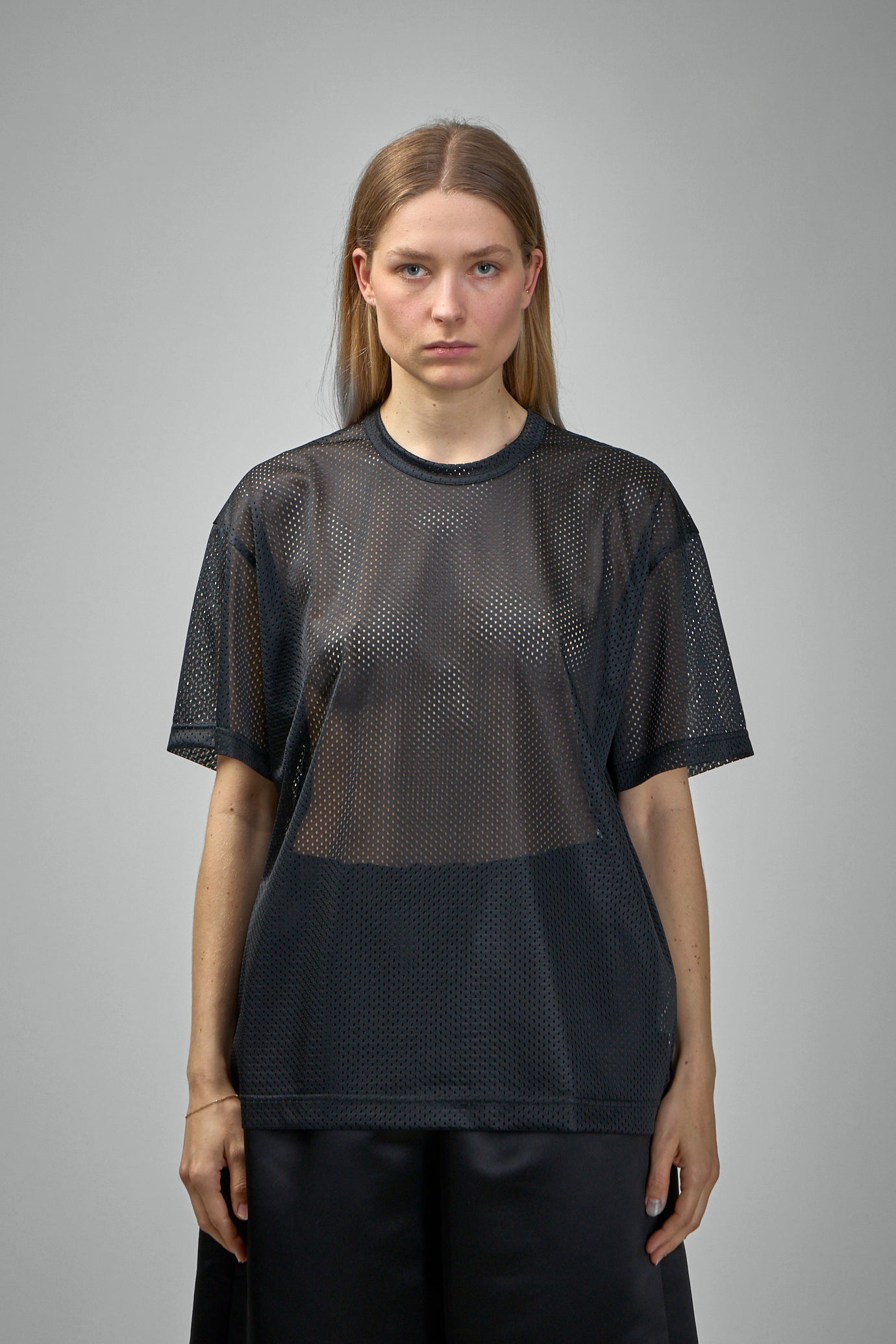 Mesh T-Shirt
