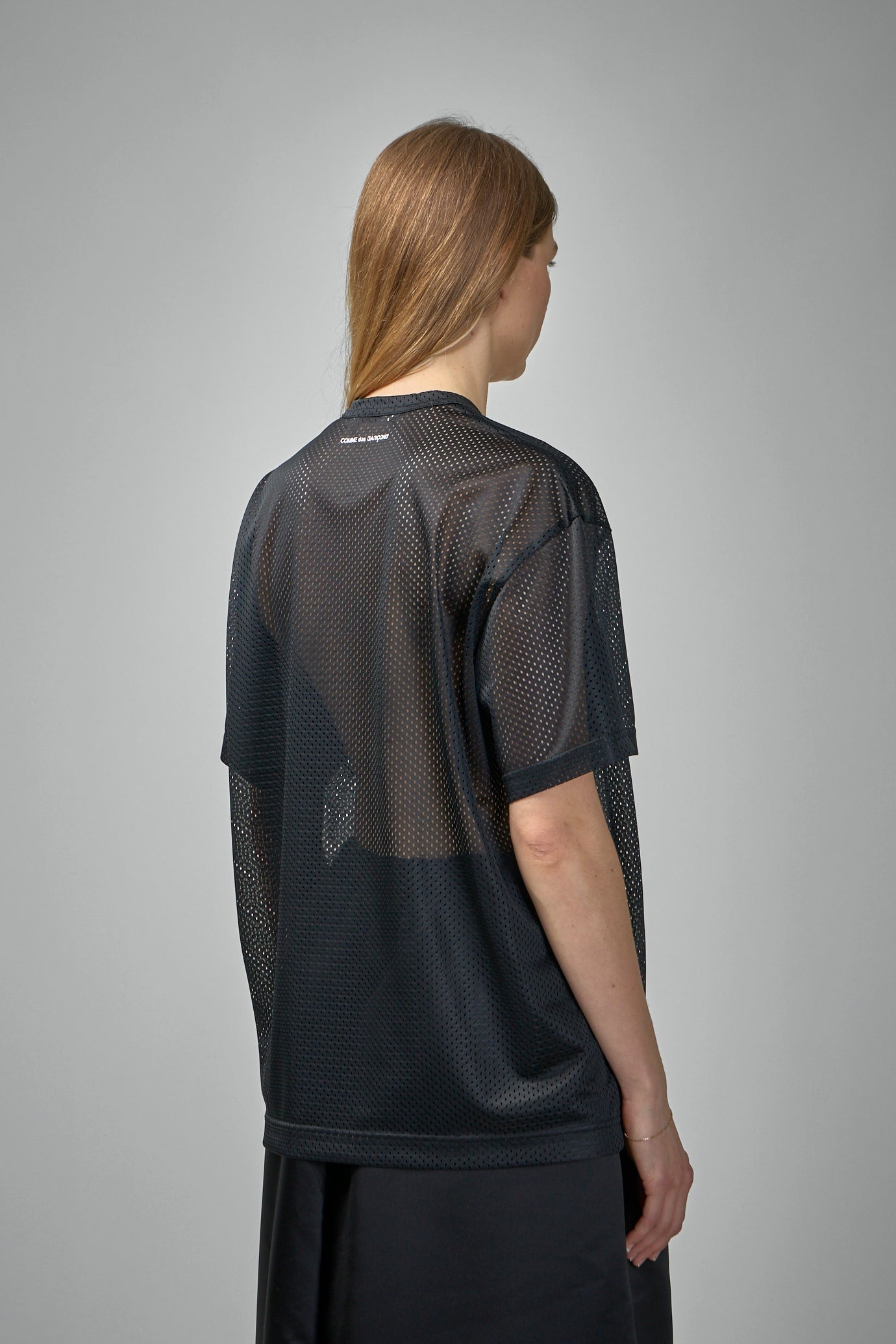 Mesh T-Shirt