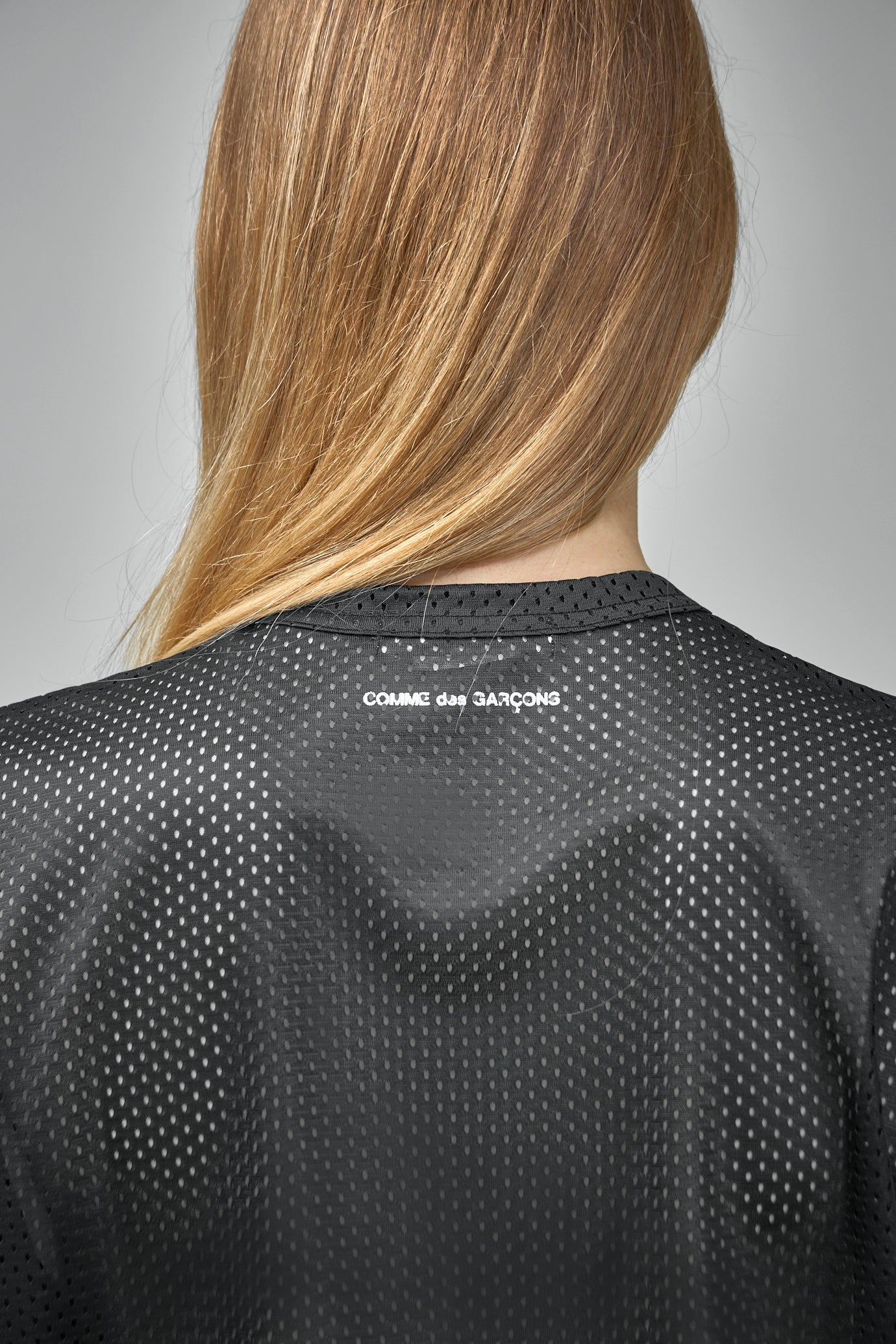 Mesh T-Shirt