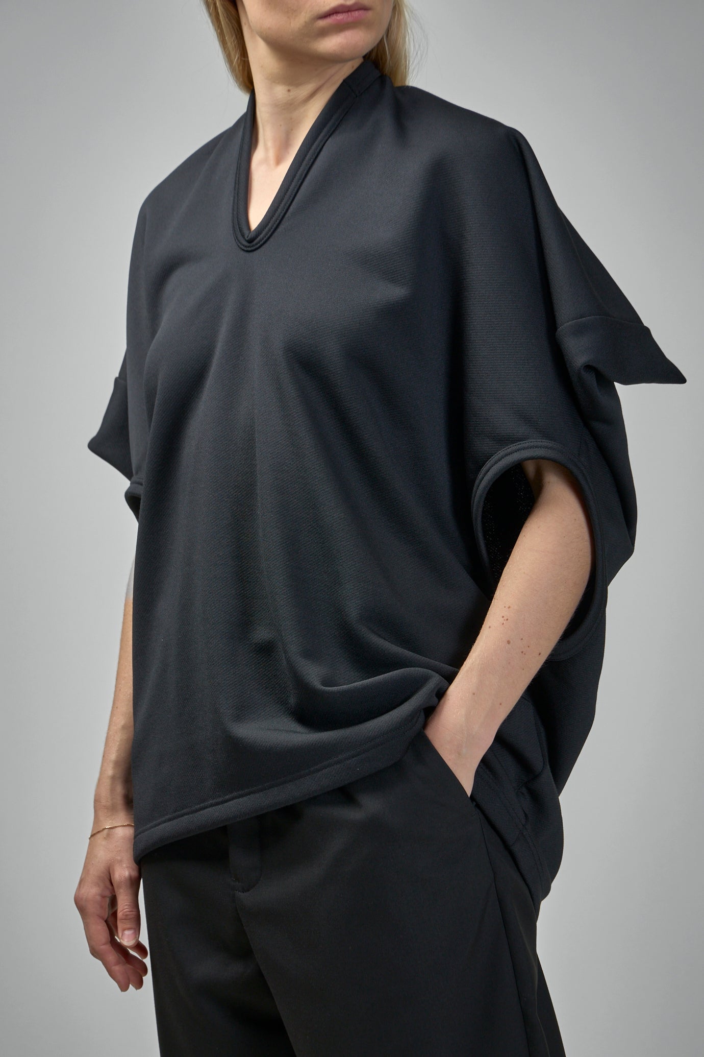 Cocoon T-Shirt