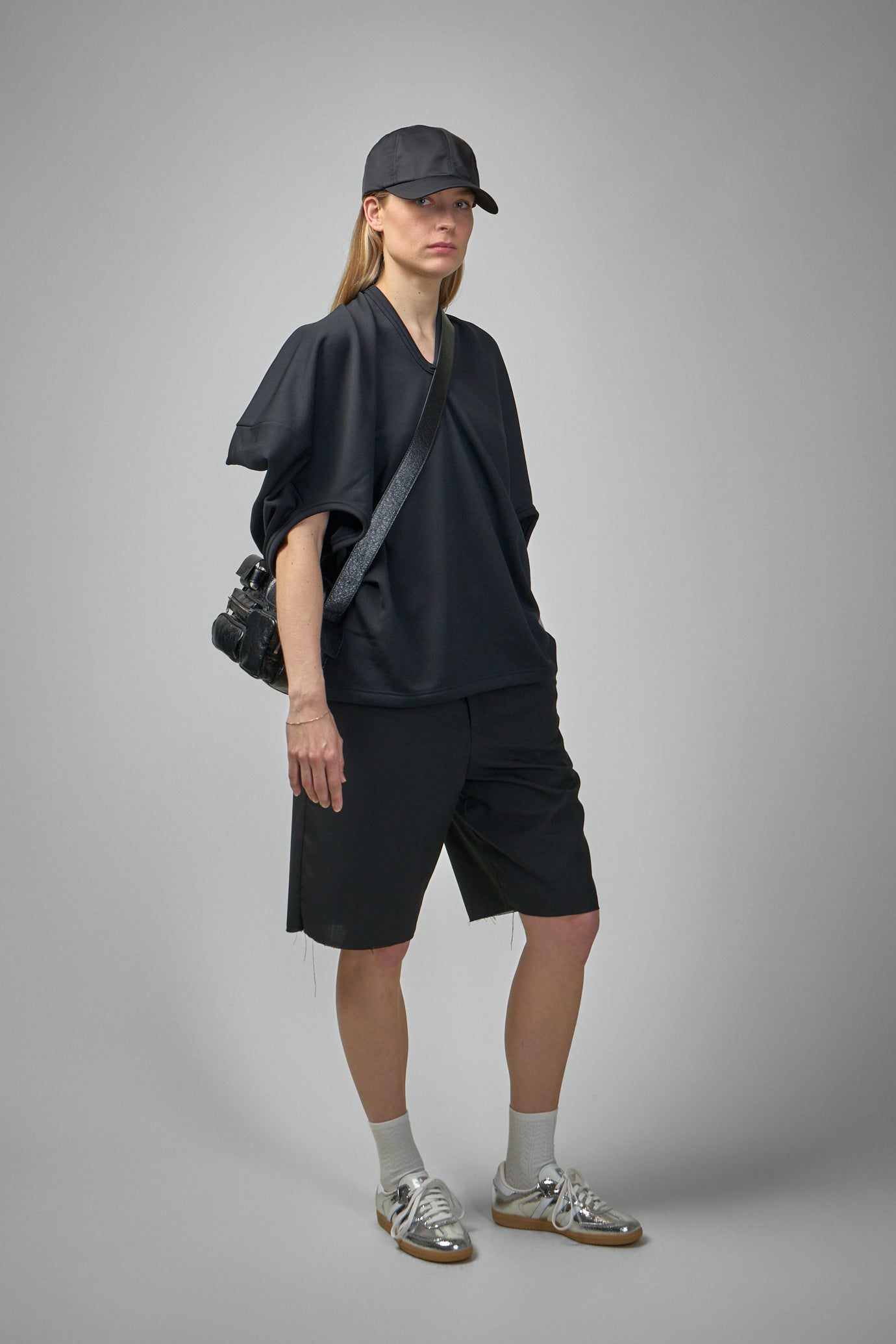 Cocoon T-Shirt