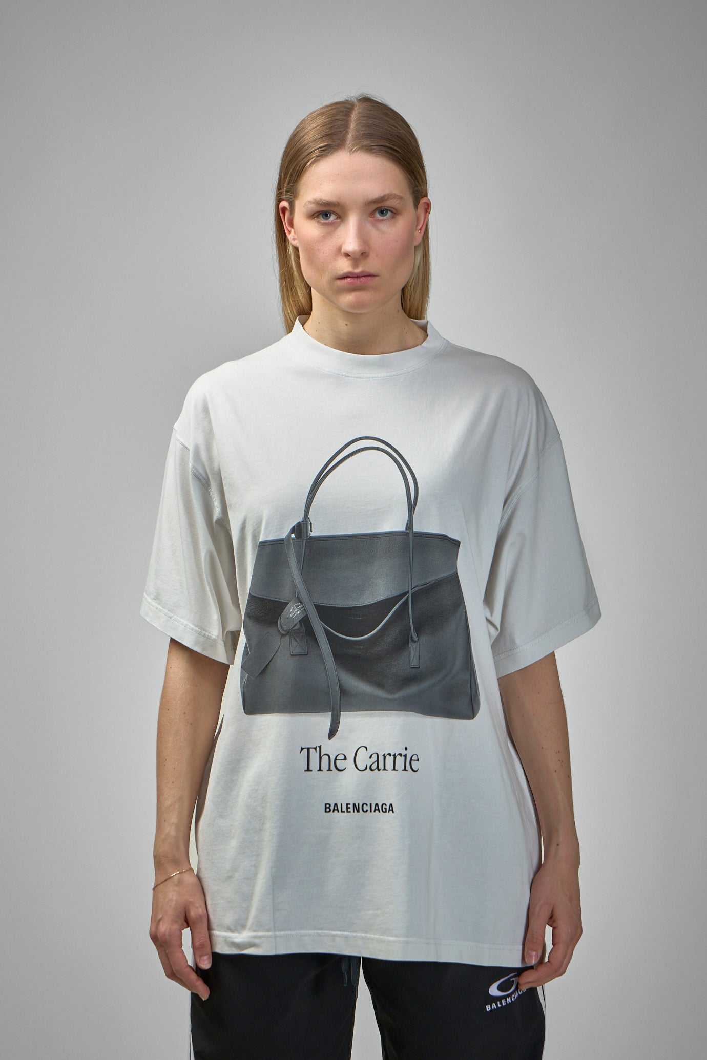The Carrie Oversized T-shirt
