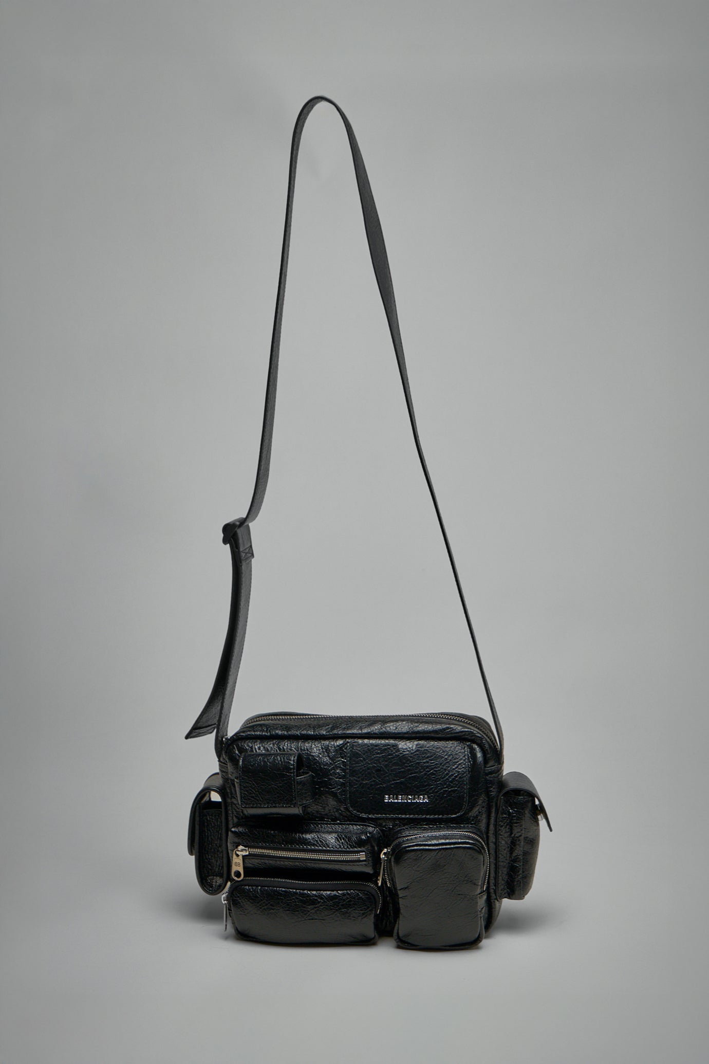 Superbusy Camera Bag