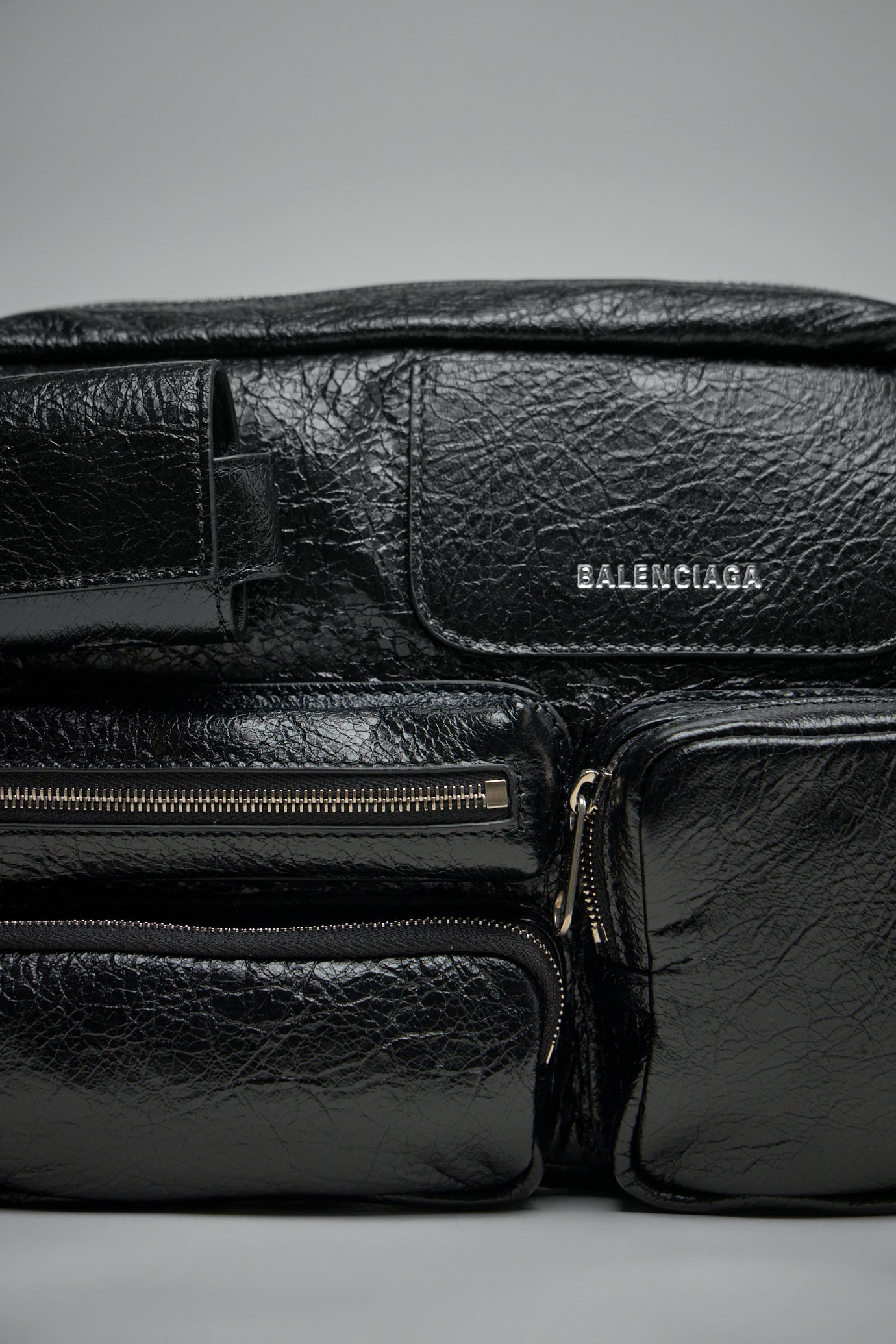 Superbusy Camera Bag