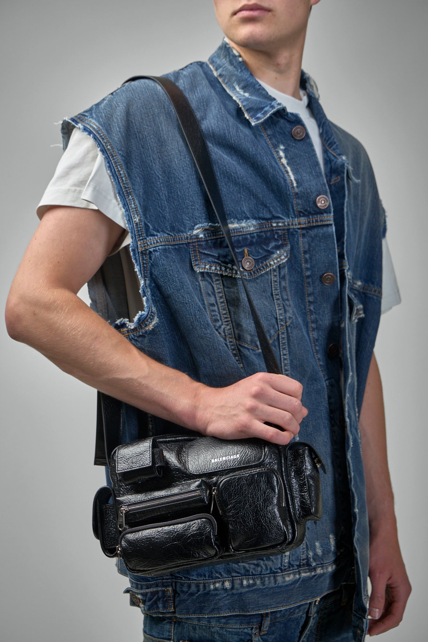 Superbusy Camera Bag