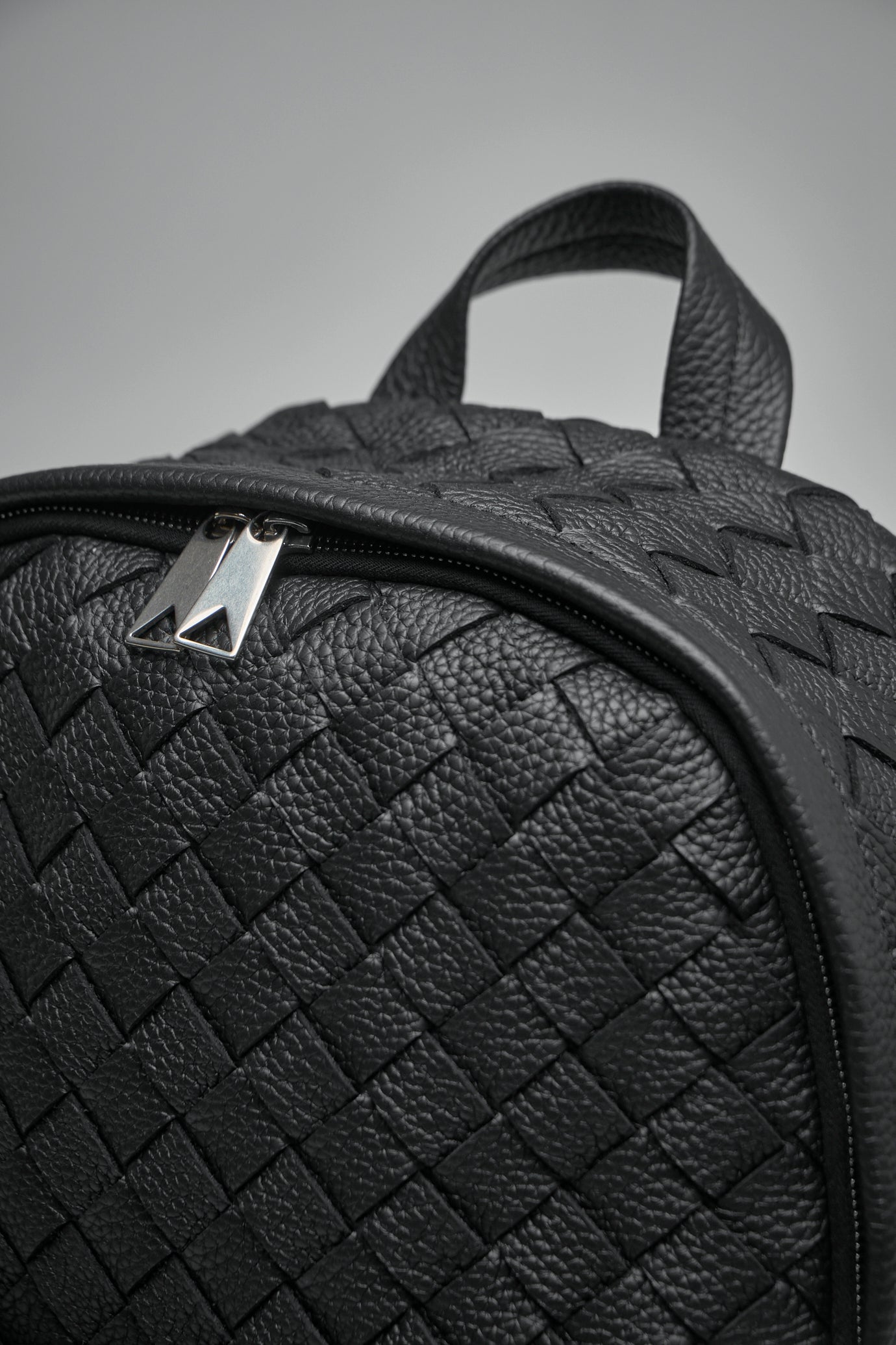 Intrecciato Backpack