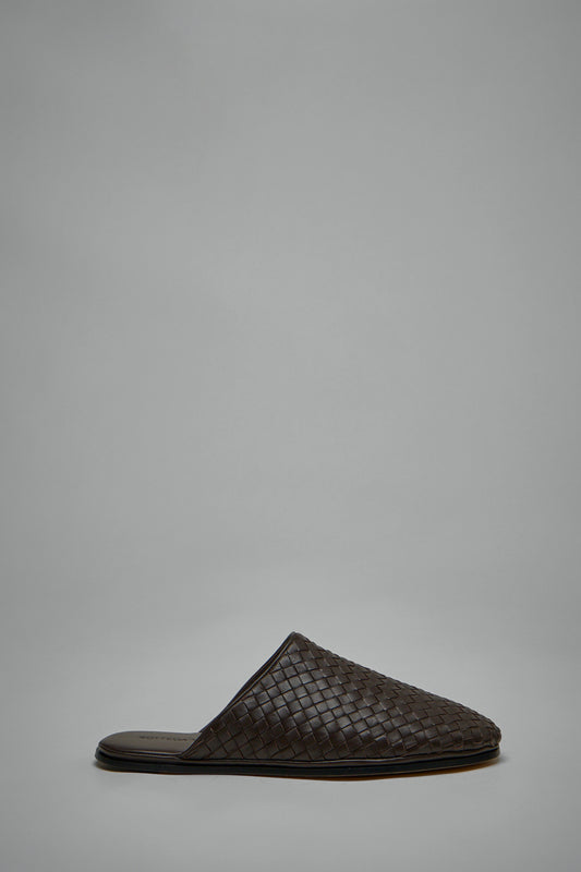 Sunday Slipper