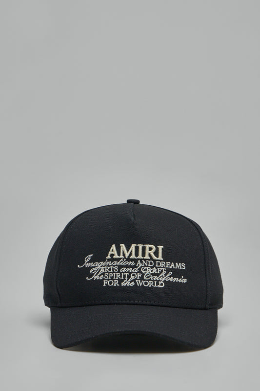 Spirit Hat