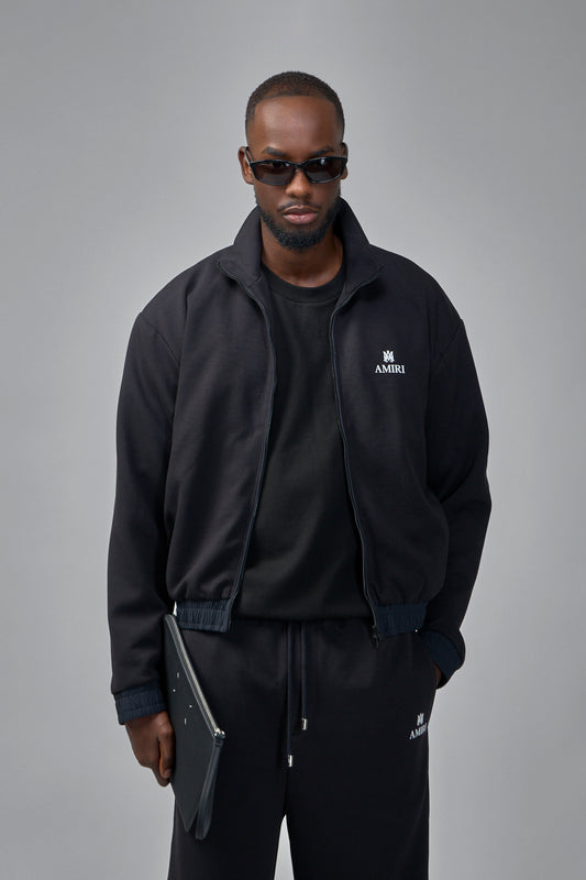 Lounge Track Jacket