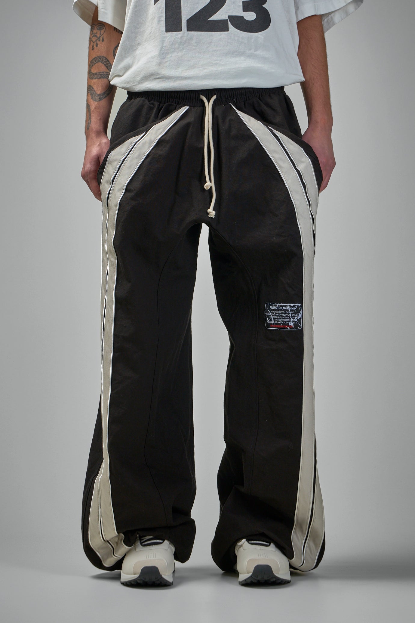 Trappist Penta Pant