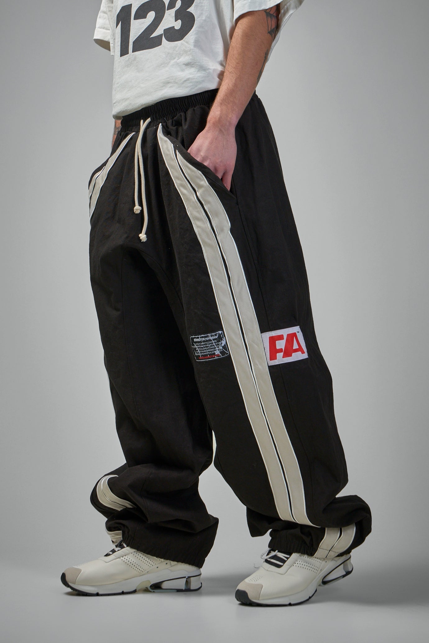 Trappist Penta Pant