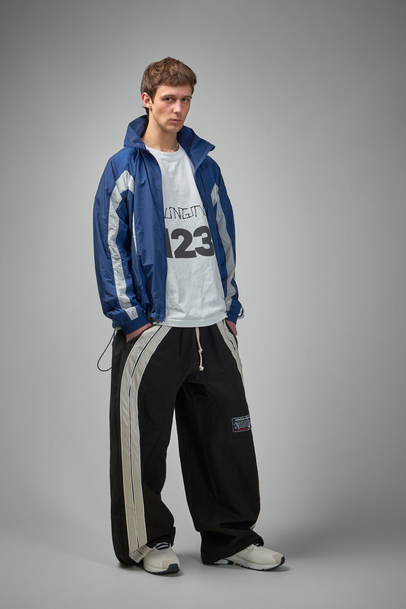 Trappist Penta Pant