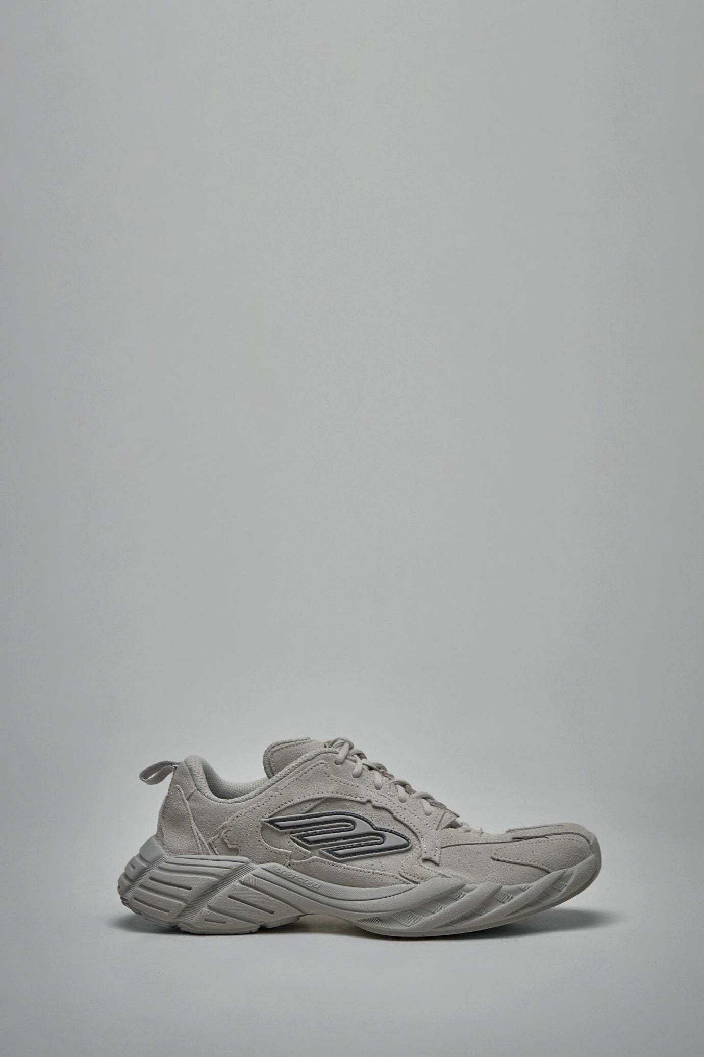 Monday Sneaker