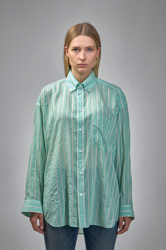 Cocoon Shirt