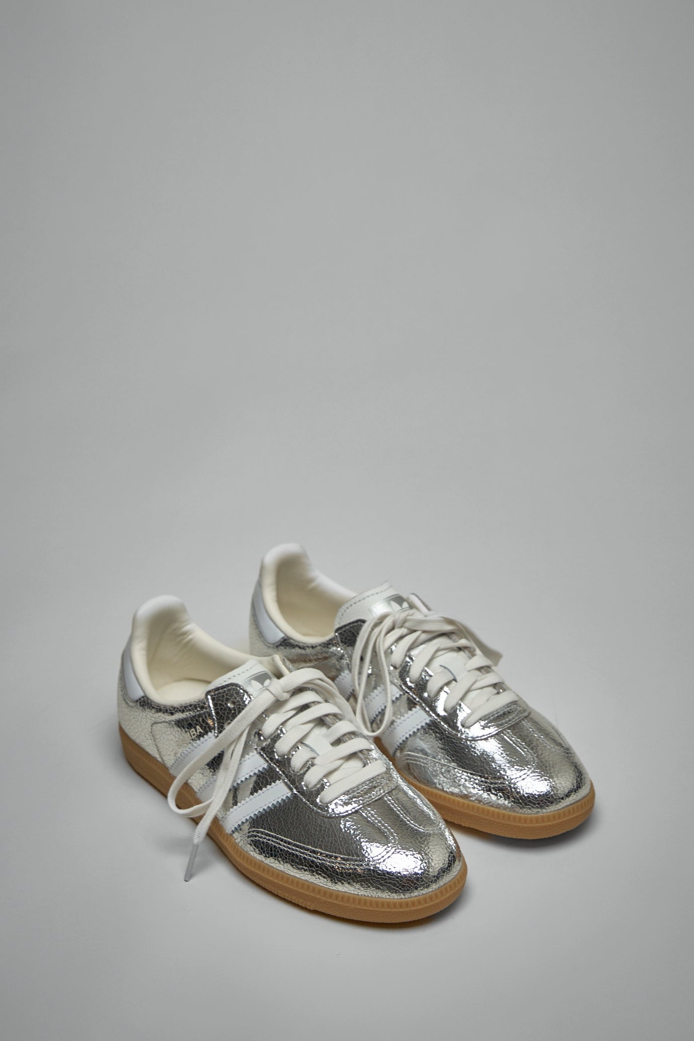 Samba OG W