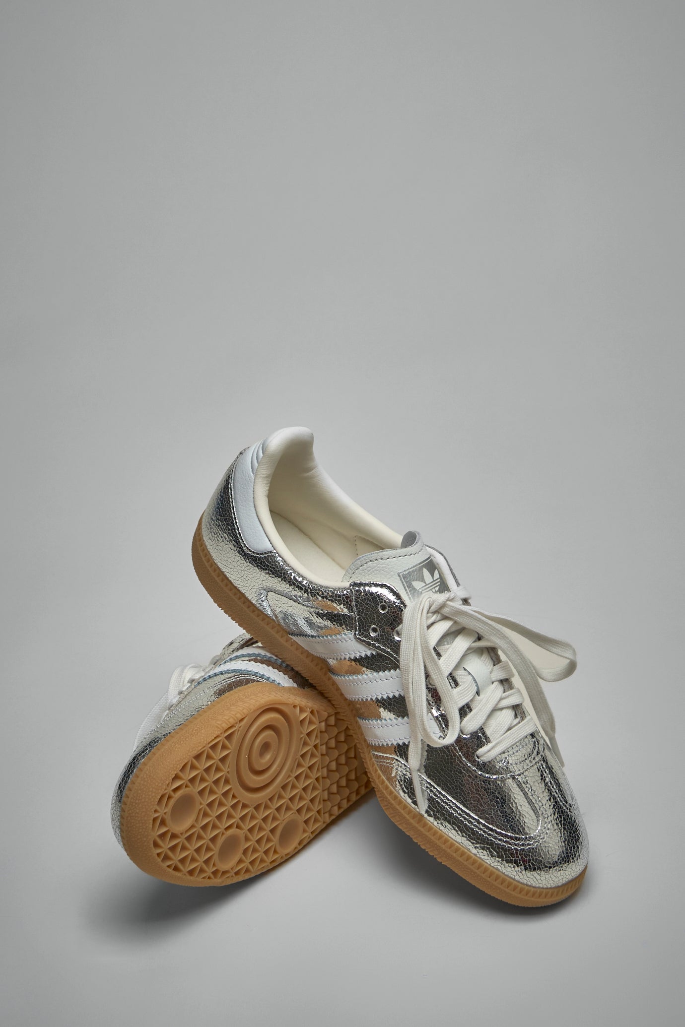 Samba OG W
