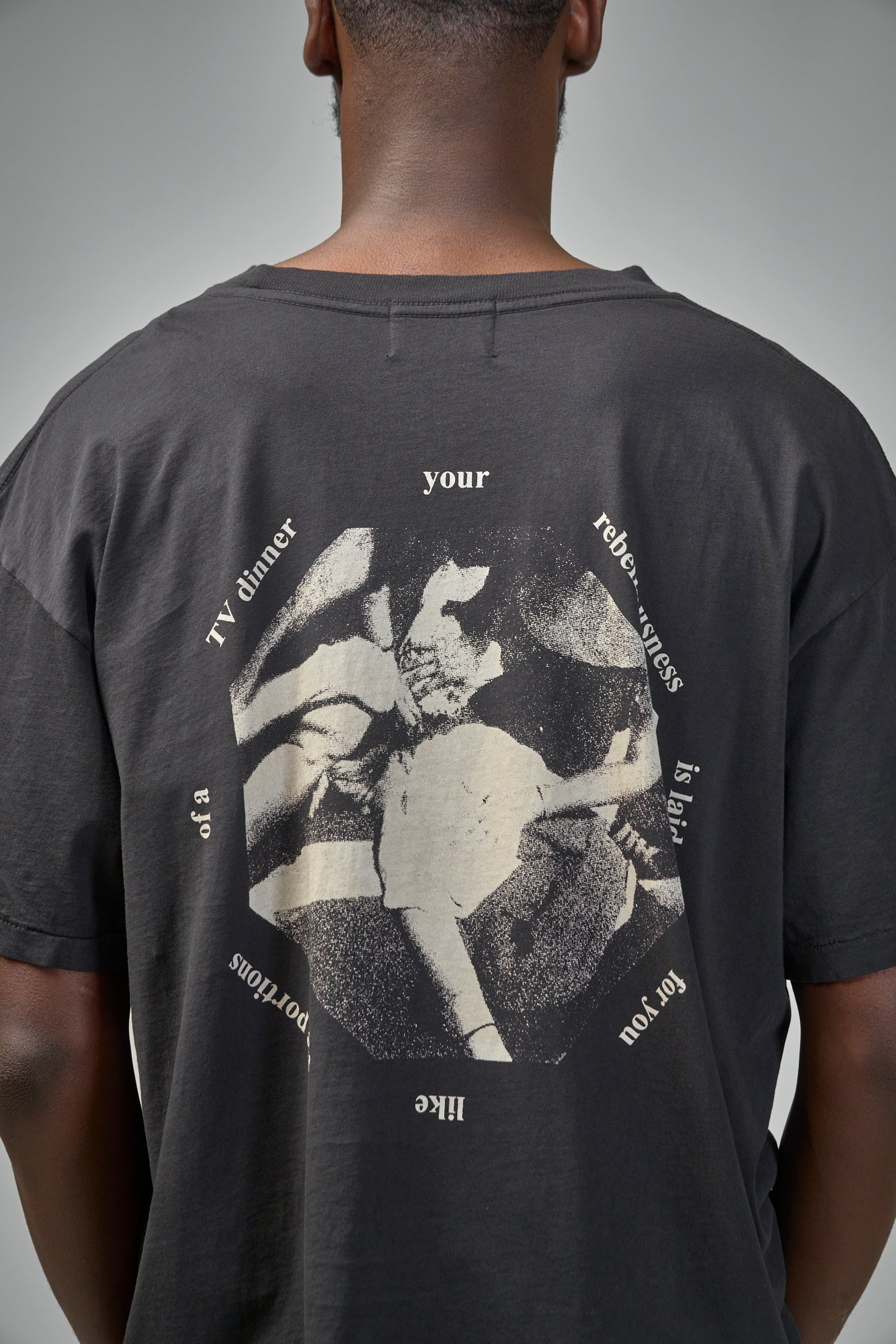 You Are Nothing T-Shirt