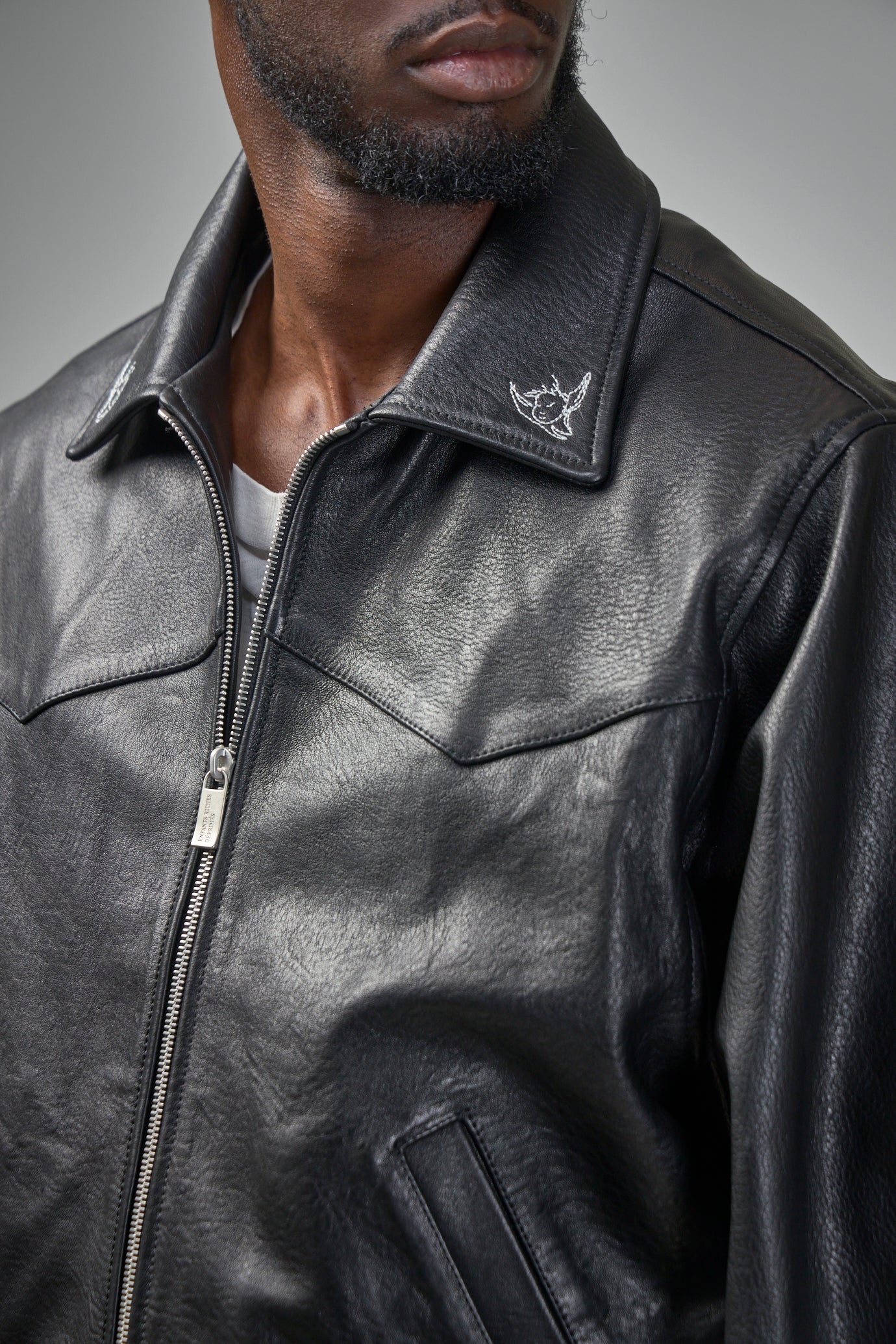 Principe De L'amour Western Jacket
