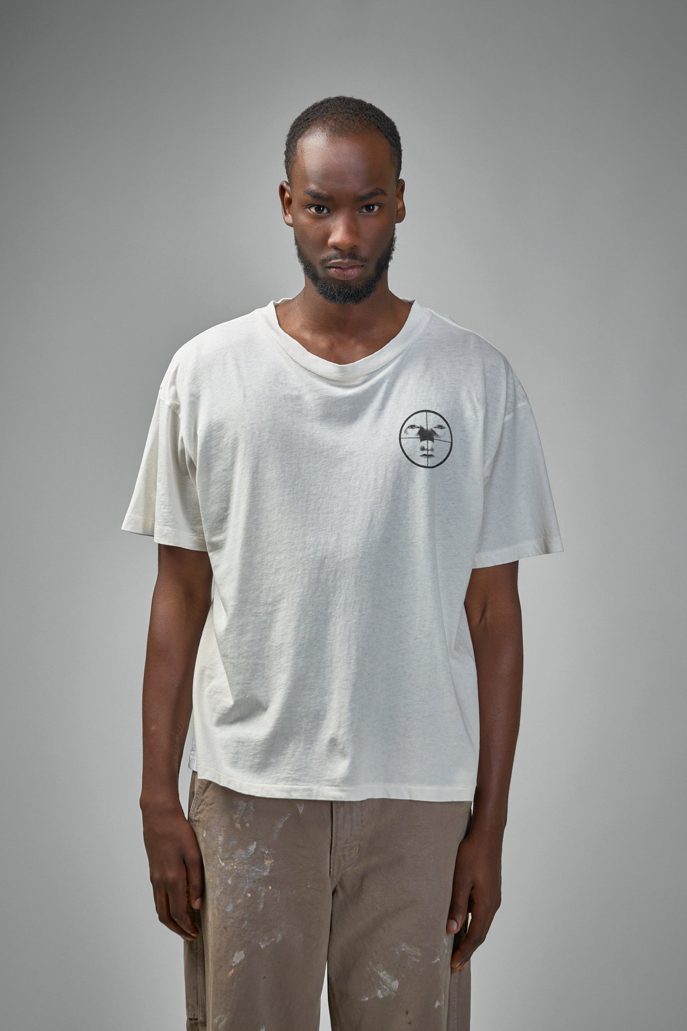 Ritual Prayer T-Shirt