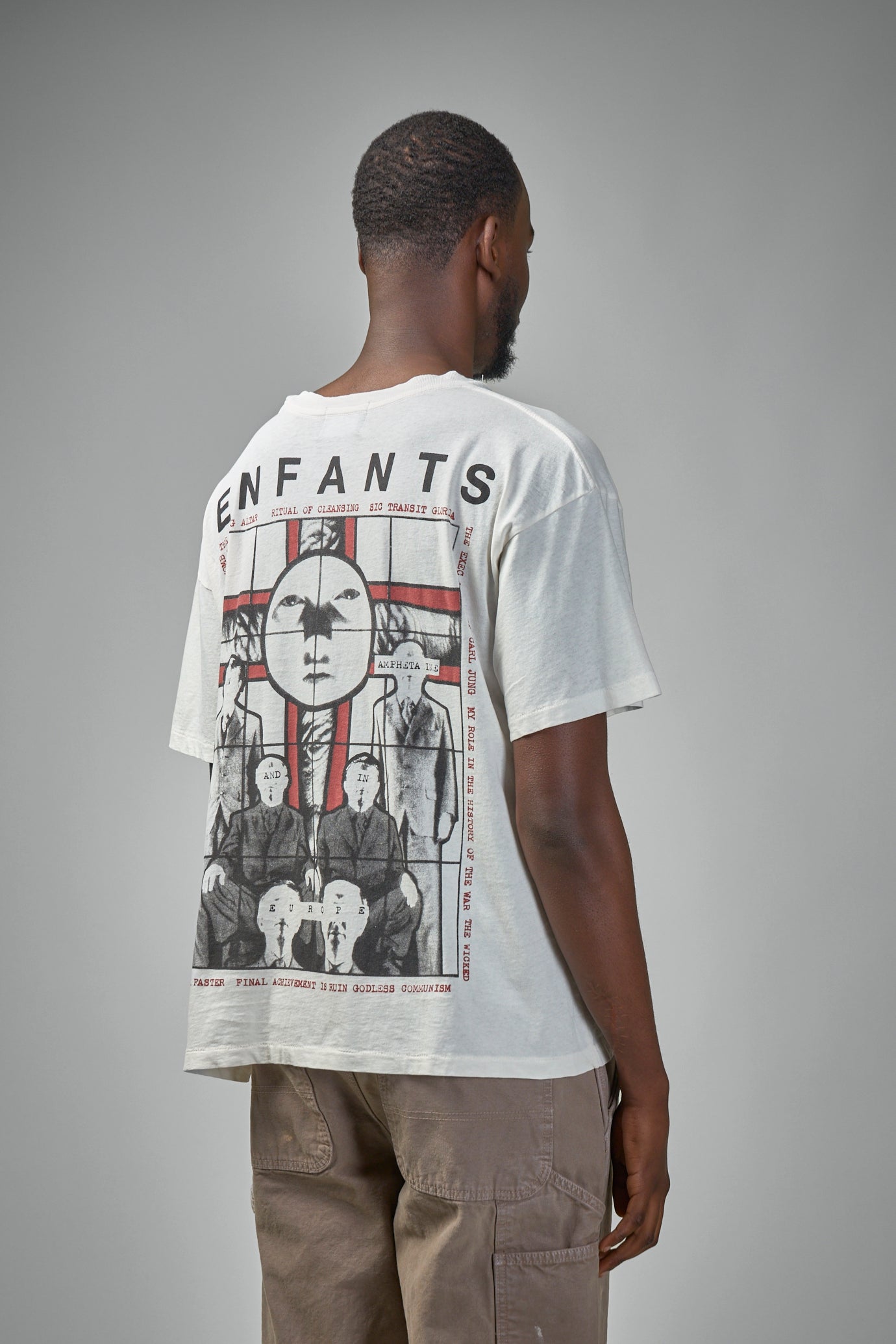 Ritual Prayer T-Shirt