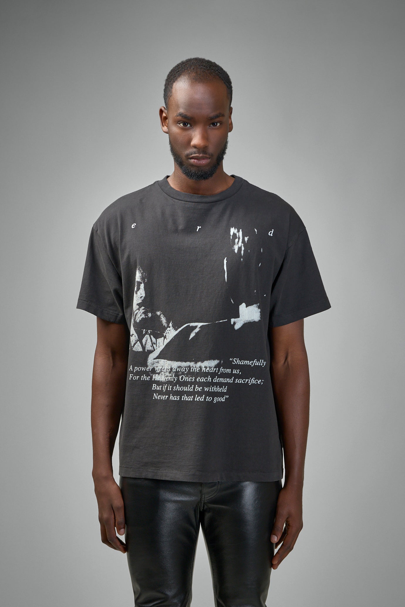 Reflection T-Shirt