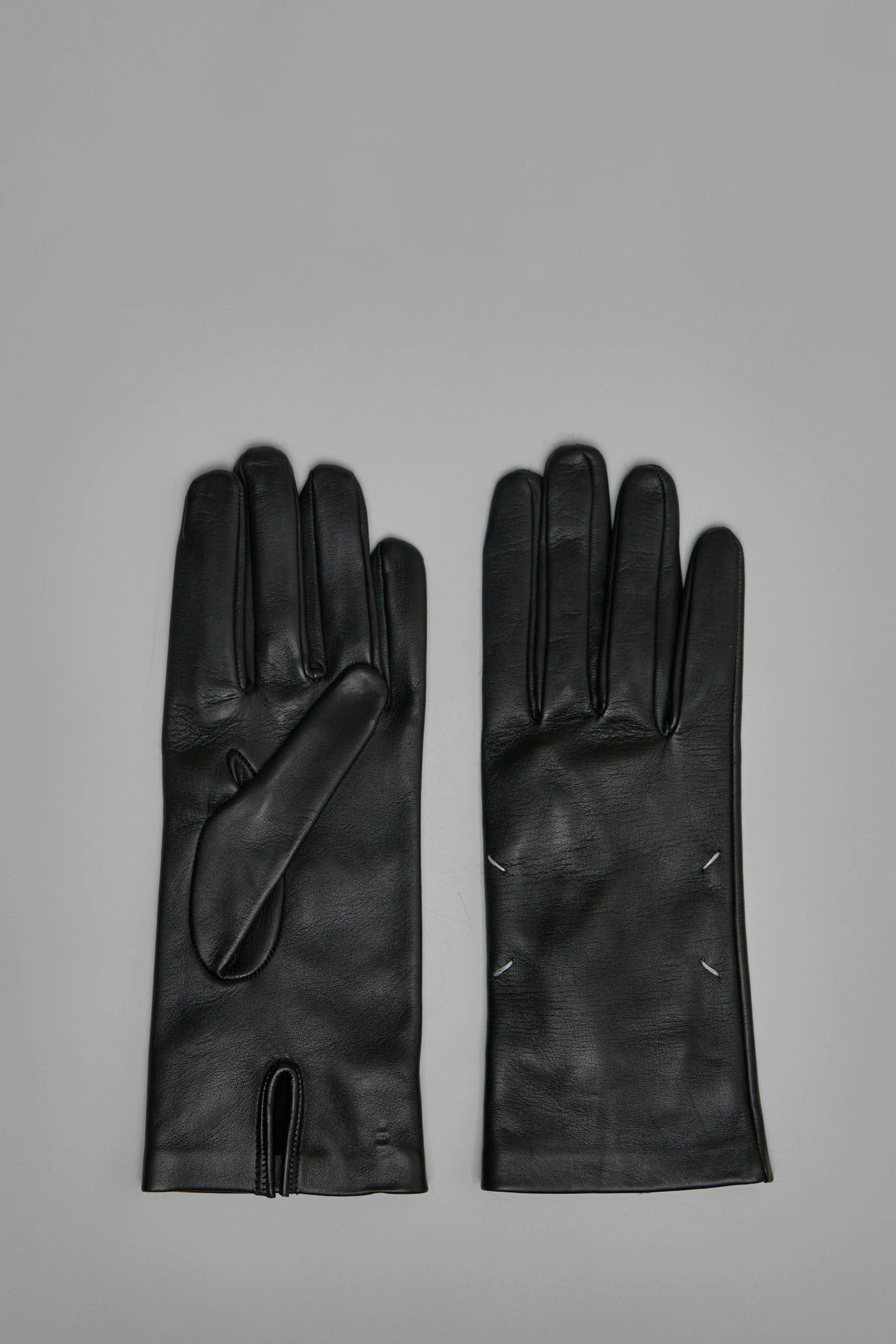 Leather Gloves