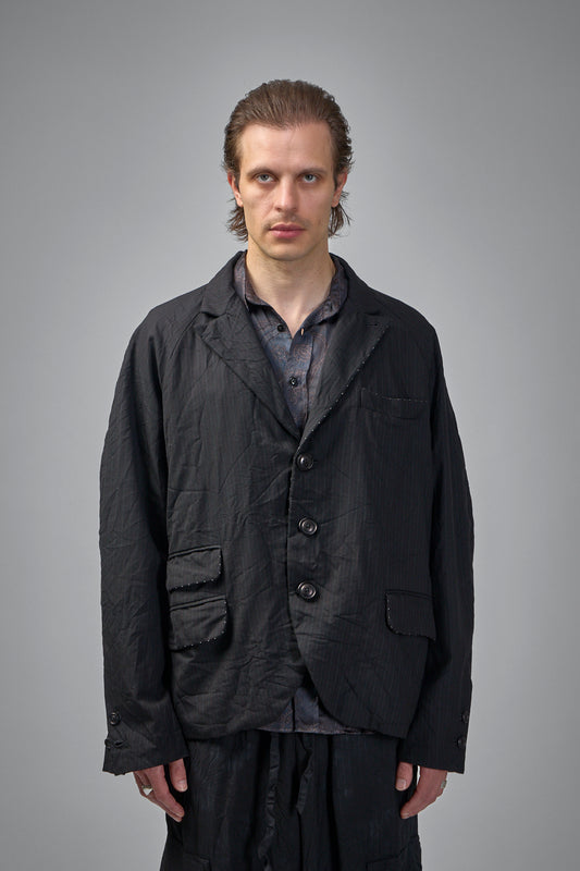 Advanced Design Superjacket