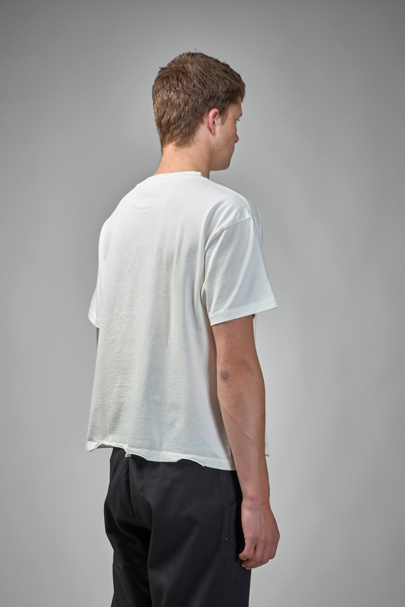 Goth Logo Tee