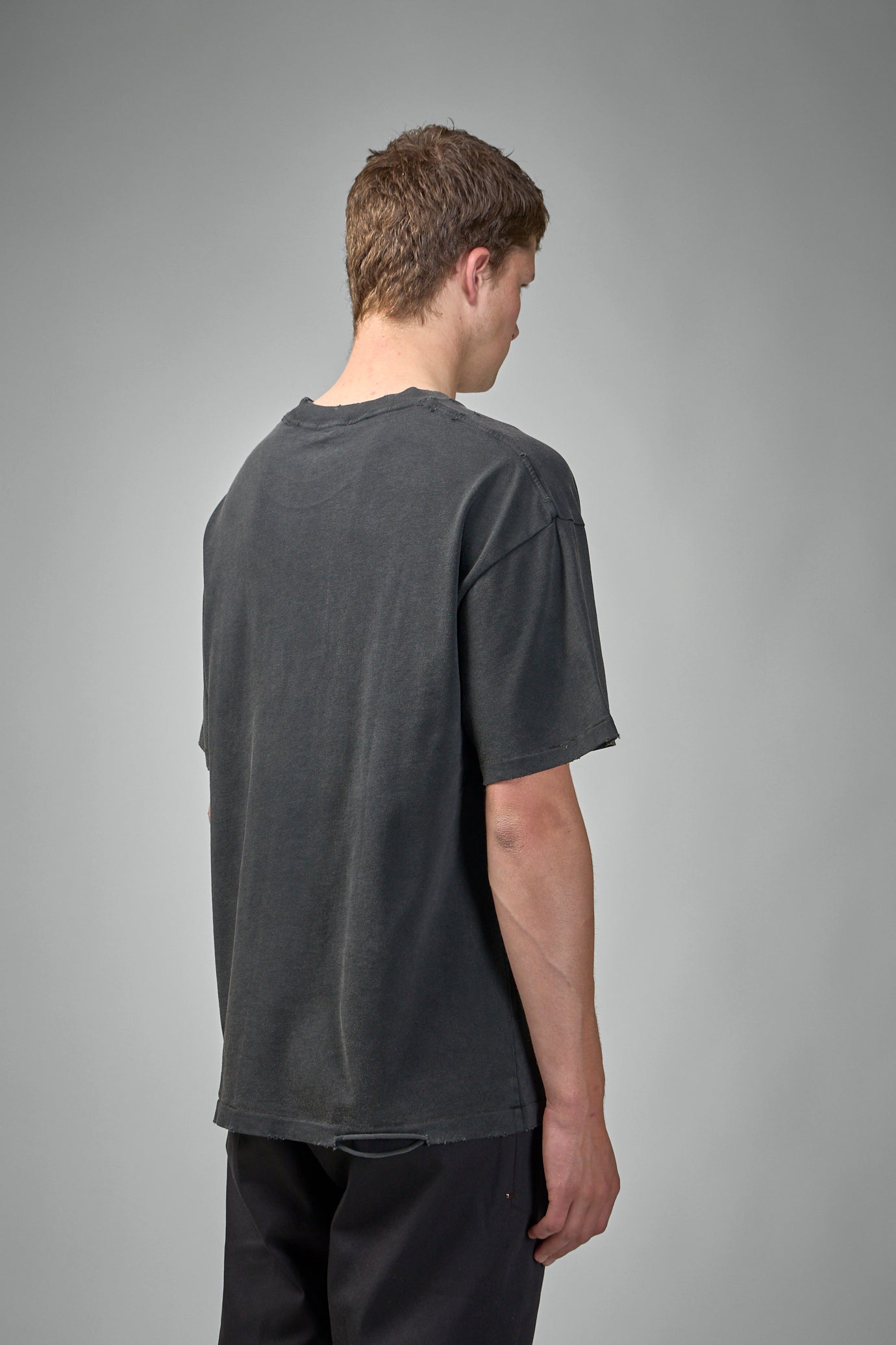 AYS Pocket Tee