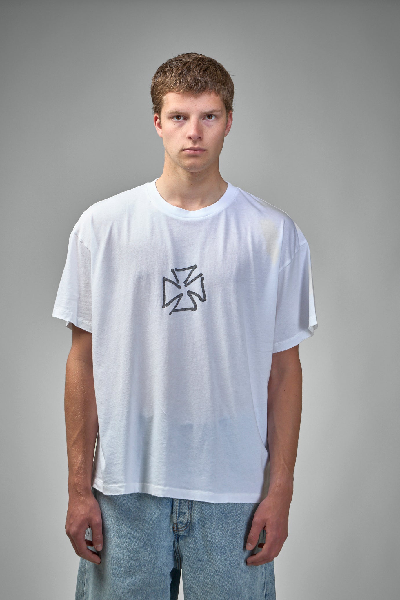 Credo Summer Tee