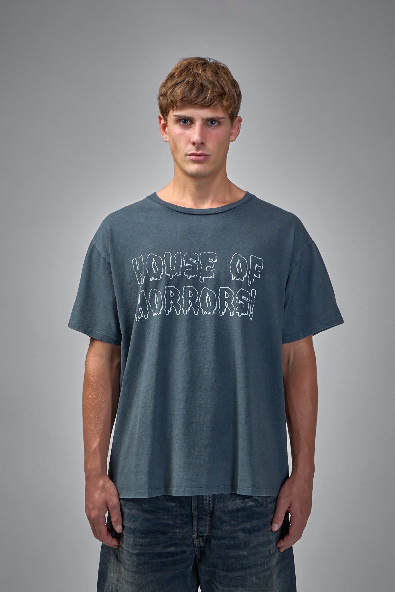 Horrors Tee