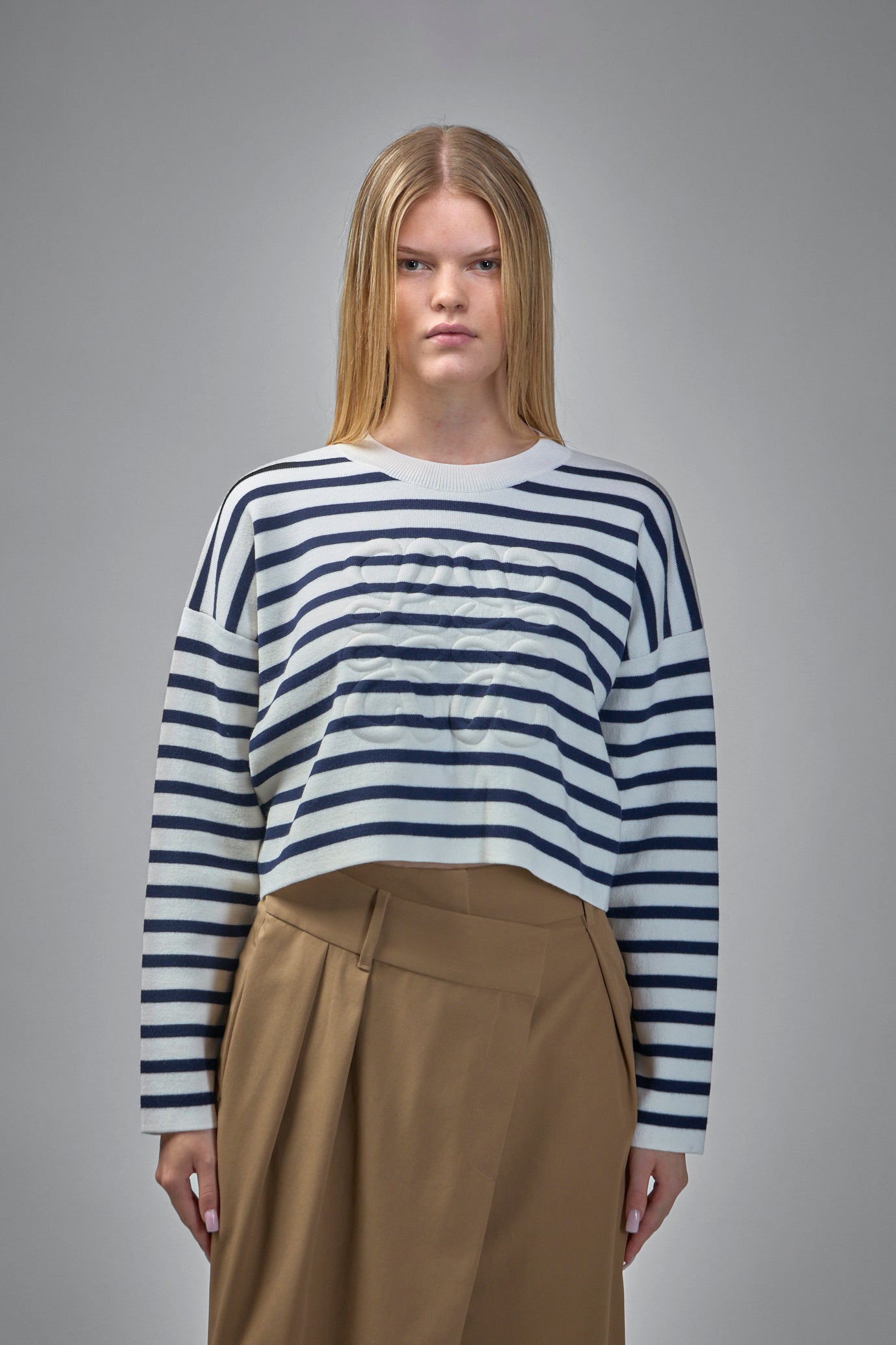 Anagram Sweater