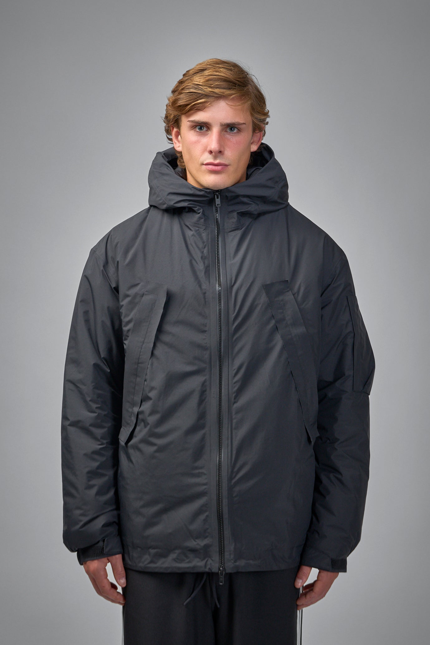 GTX Jacket