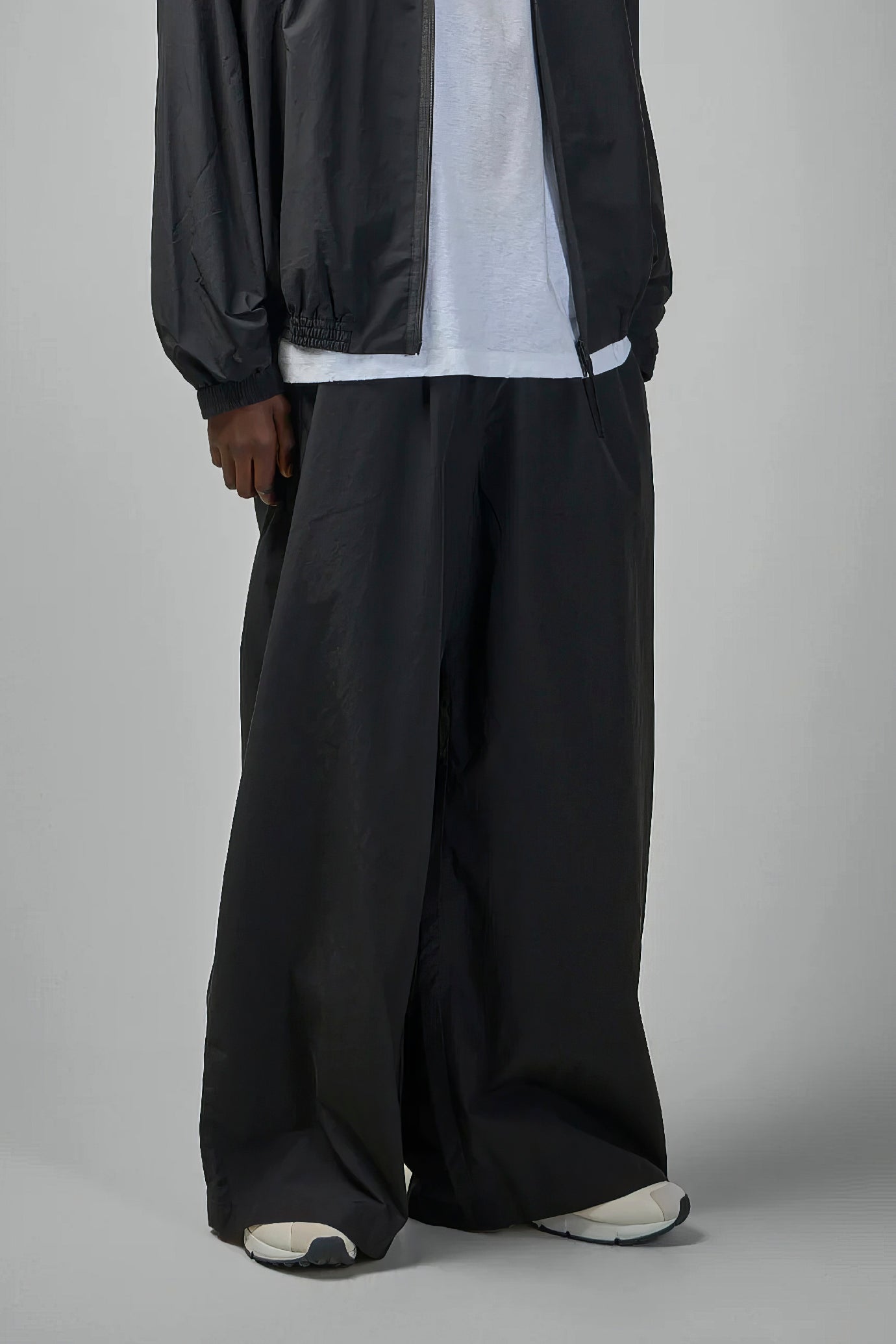 Relaxed Fit Trouser