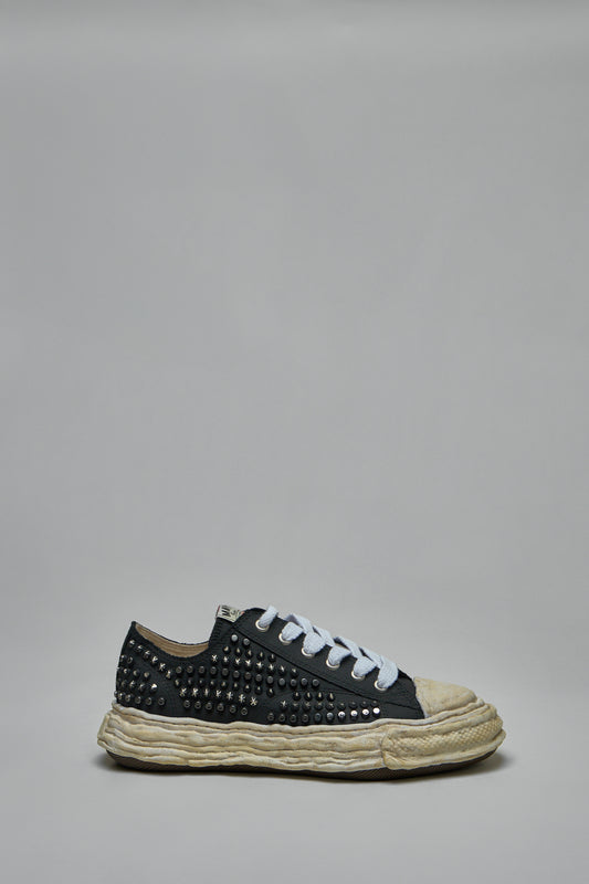 Peterson 23 OG Sole Studded Canvas