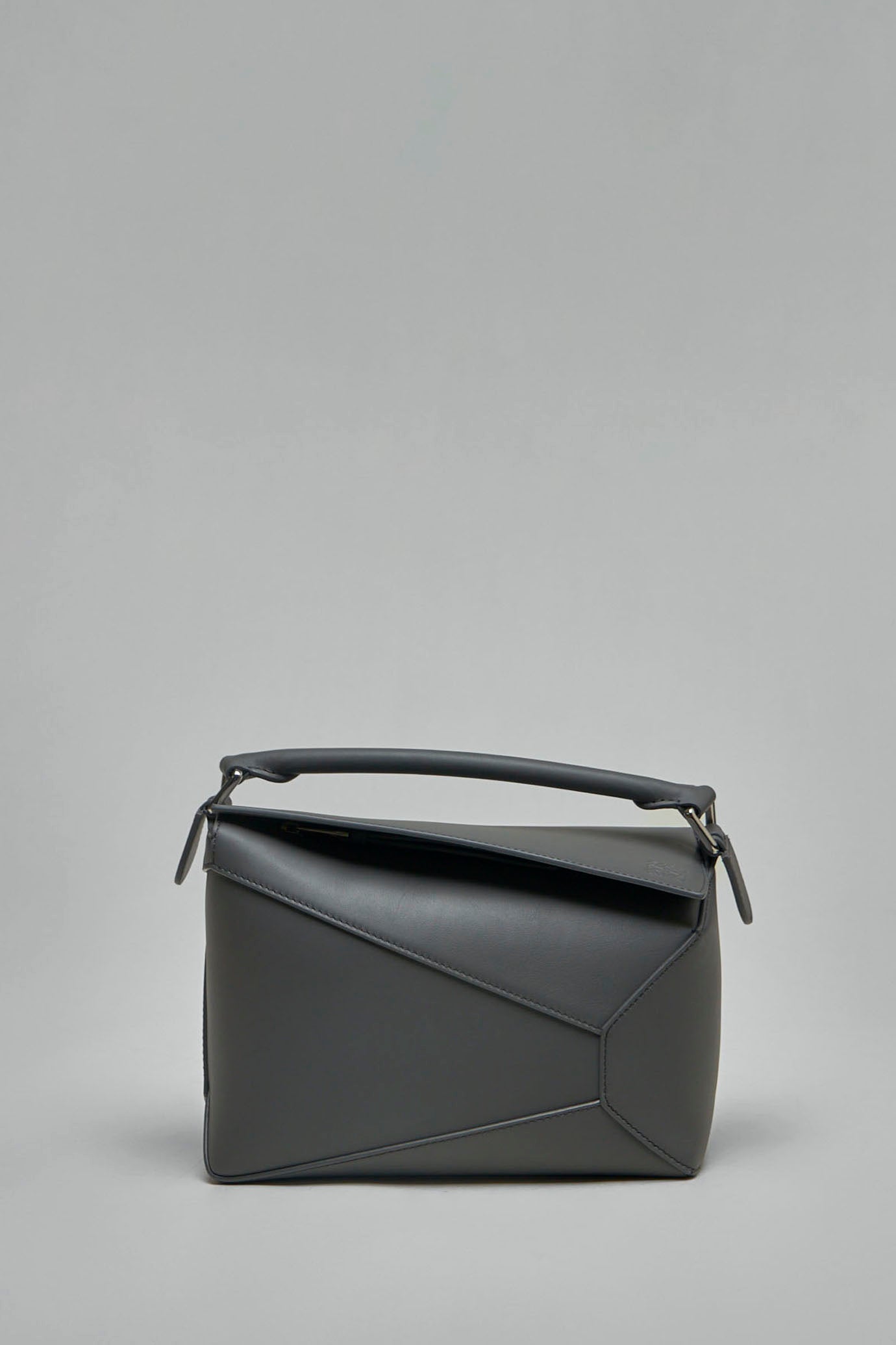 Puzzle Edge Small Bag