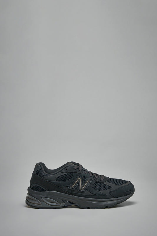 2010 Running